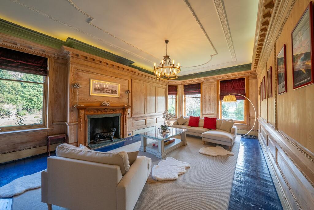 Letton, Hereford, Herefordshire HR3