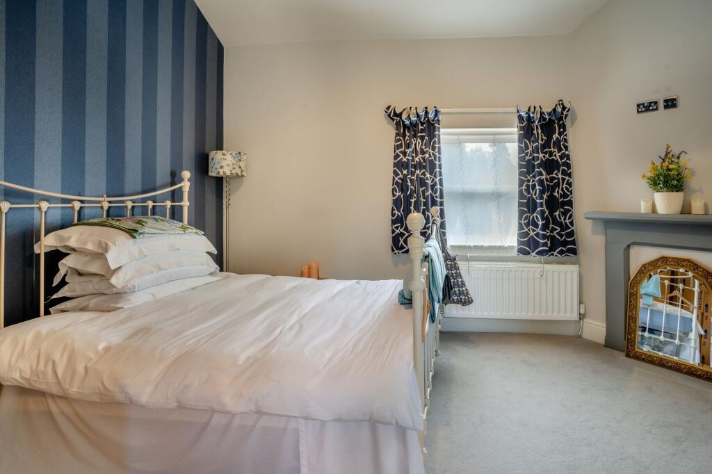 Letton, Hereford, Herefordshire HR3
