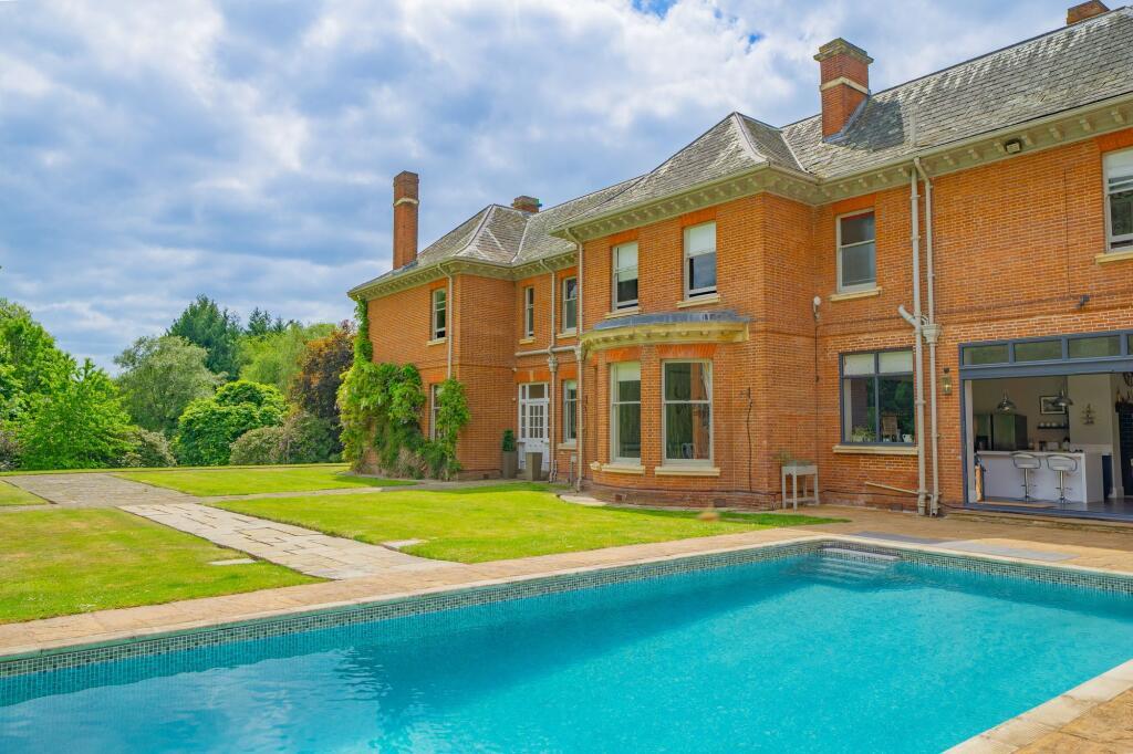 Letton, Hereford, Herefordshire HR3