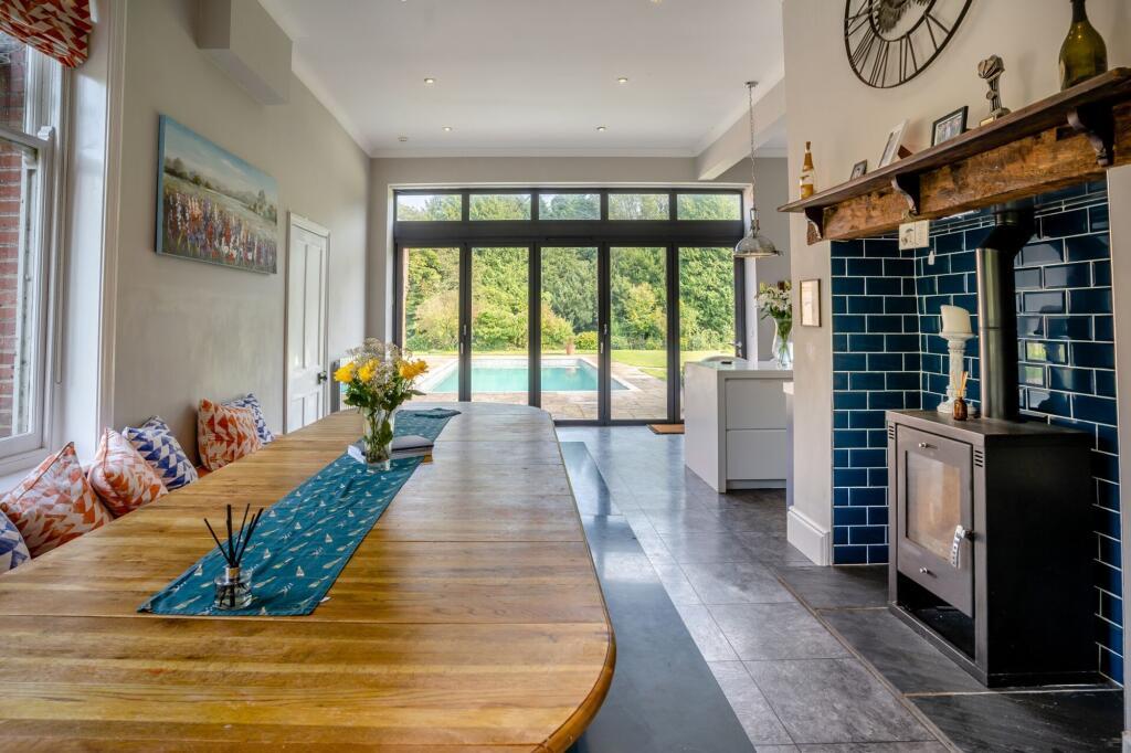 Letton, Hereford, Herefordshire HR3