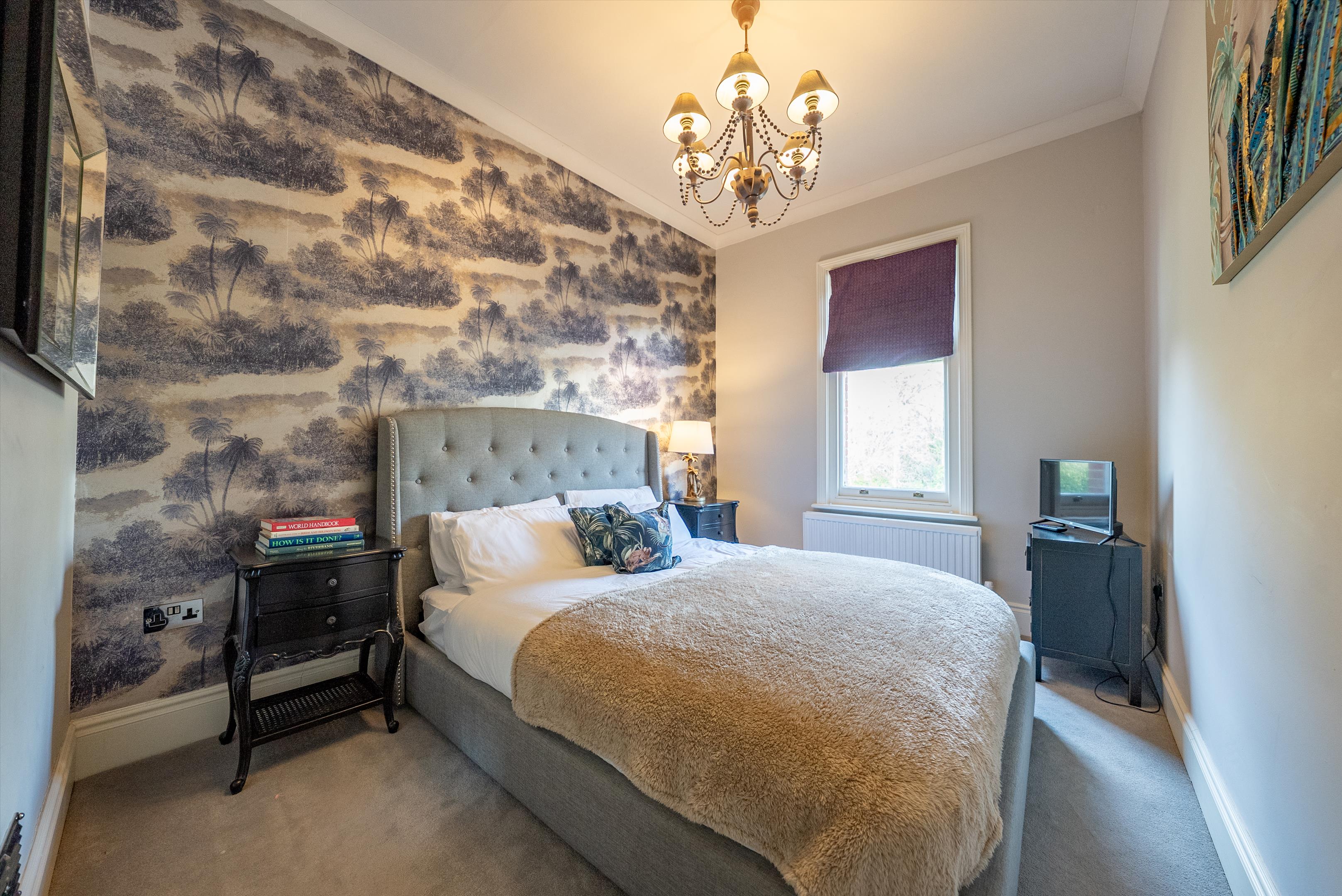 Letton, Hereford, Herefordshire HR3