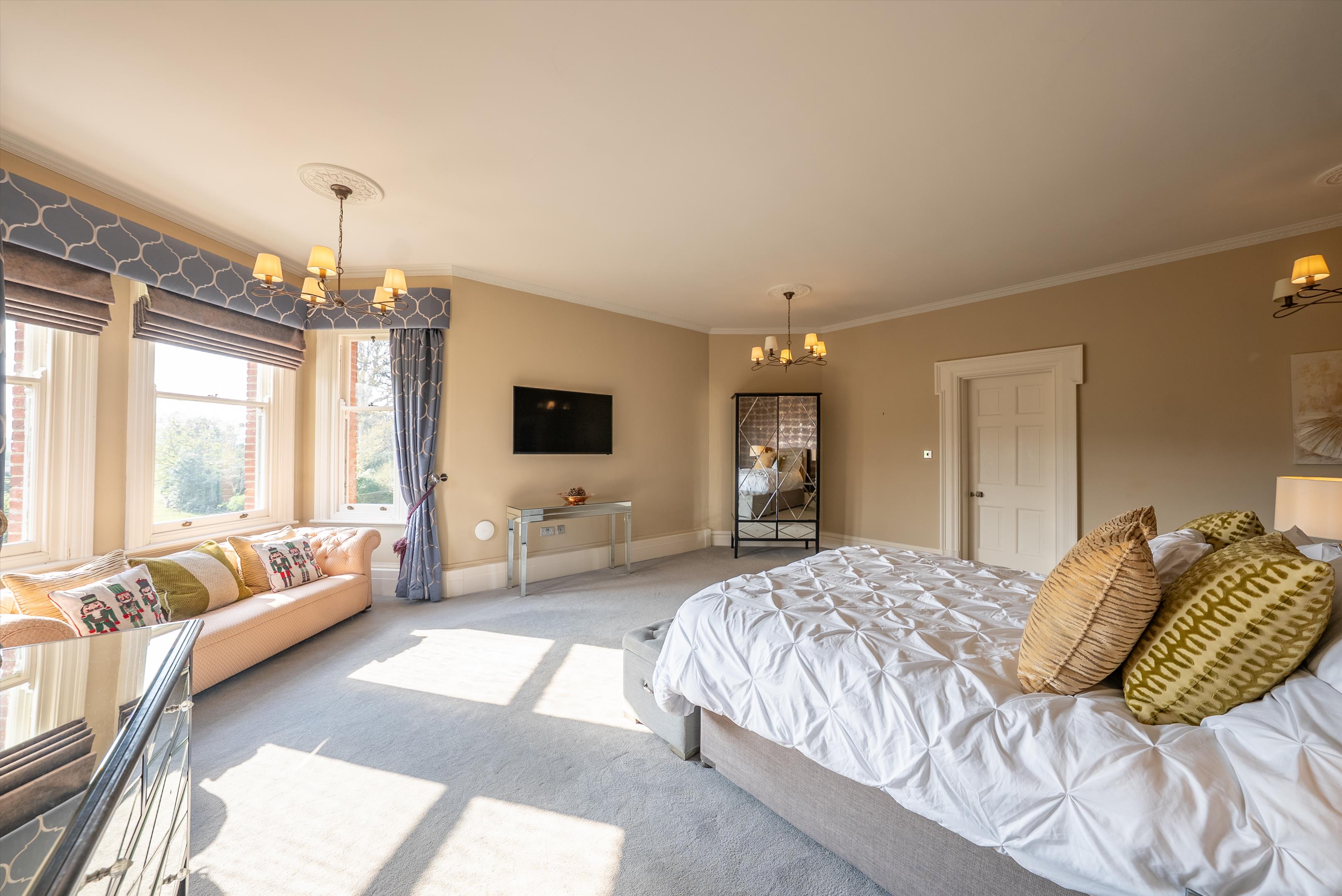 Letton, Hereford, Herefordshire HR3
