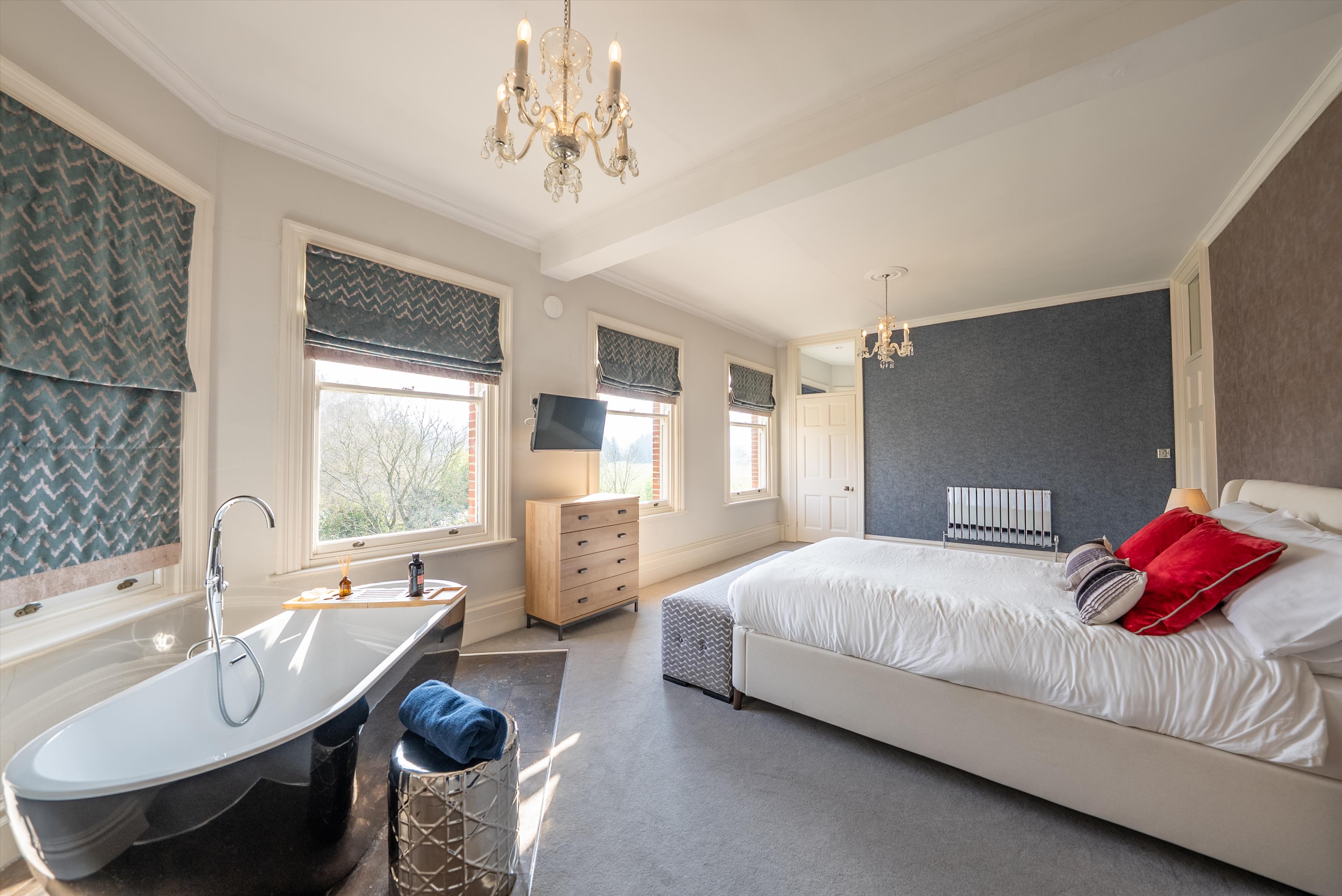 Letton, Hereford, Herefordshire HR3