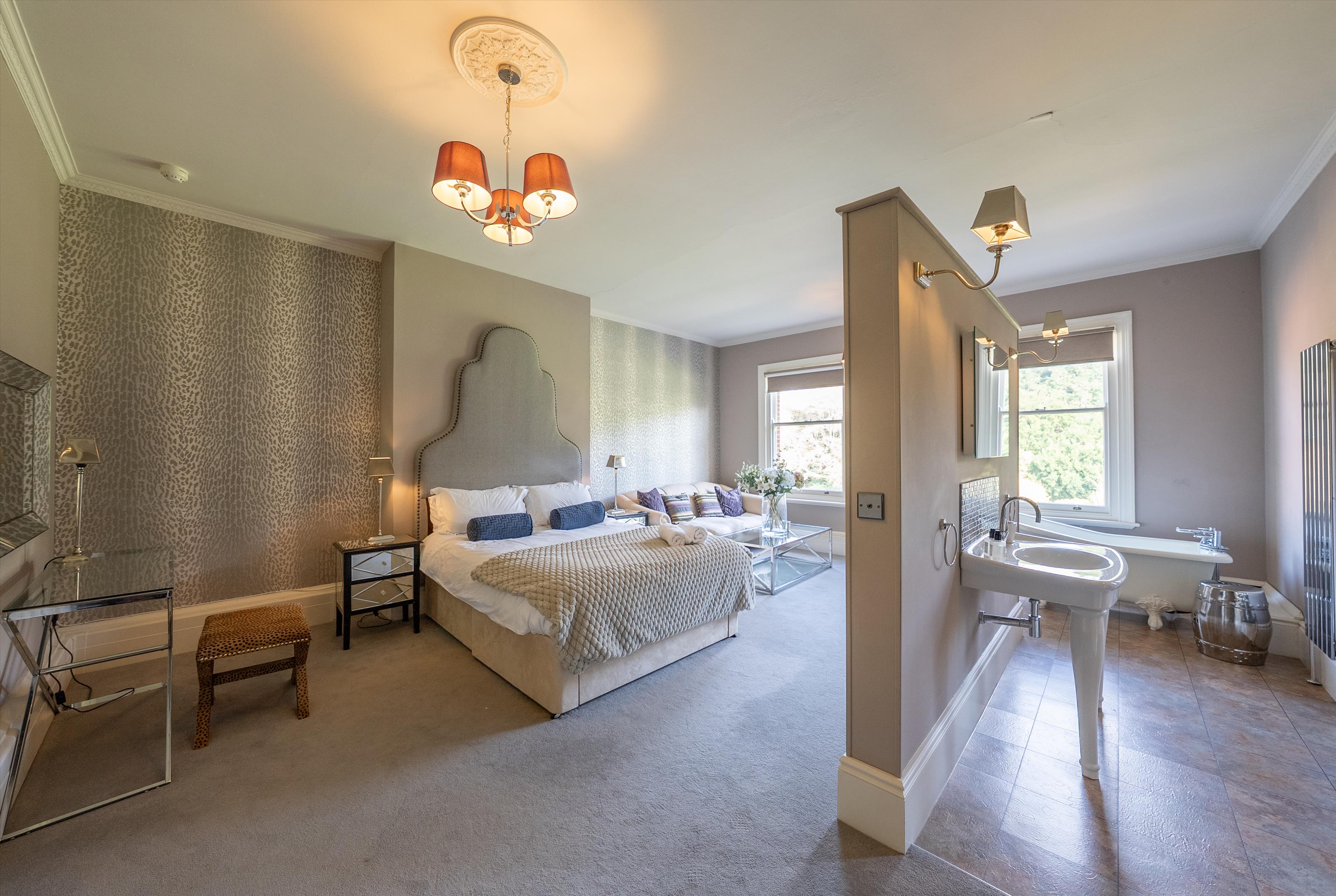Letton, Hereford, Herefordshire HR3