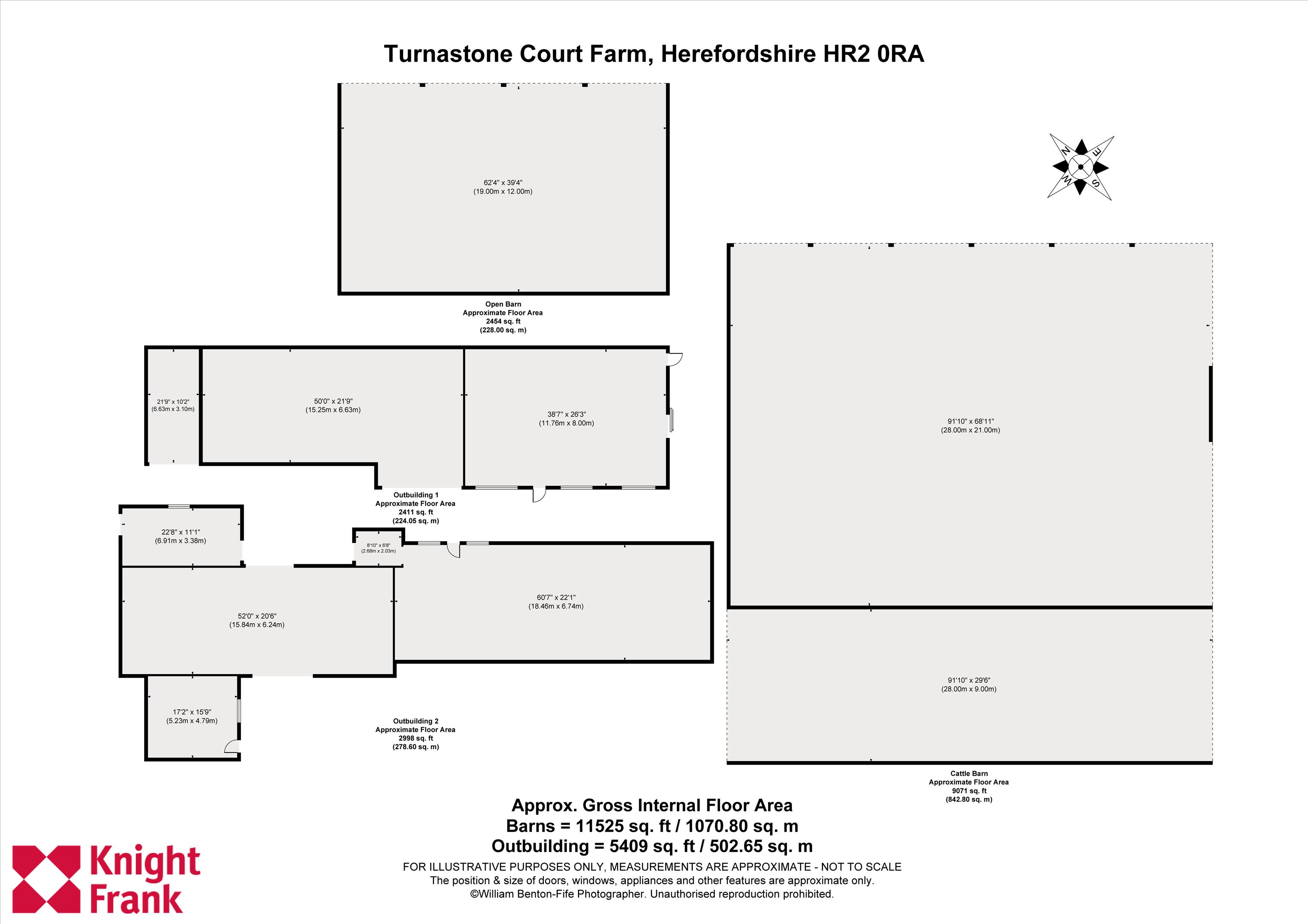 Turnastone, Vowchurch, Hereford, Herefordshire HR2