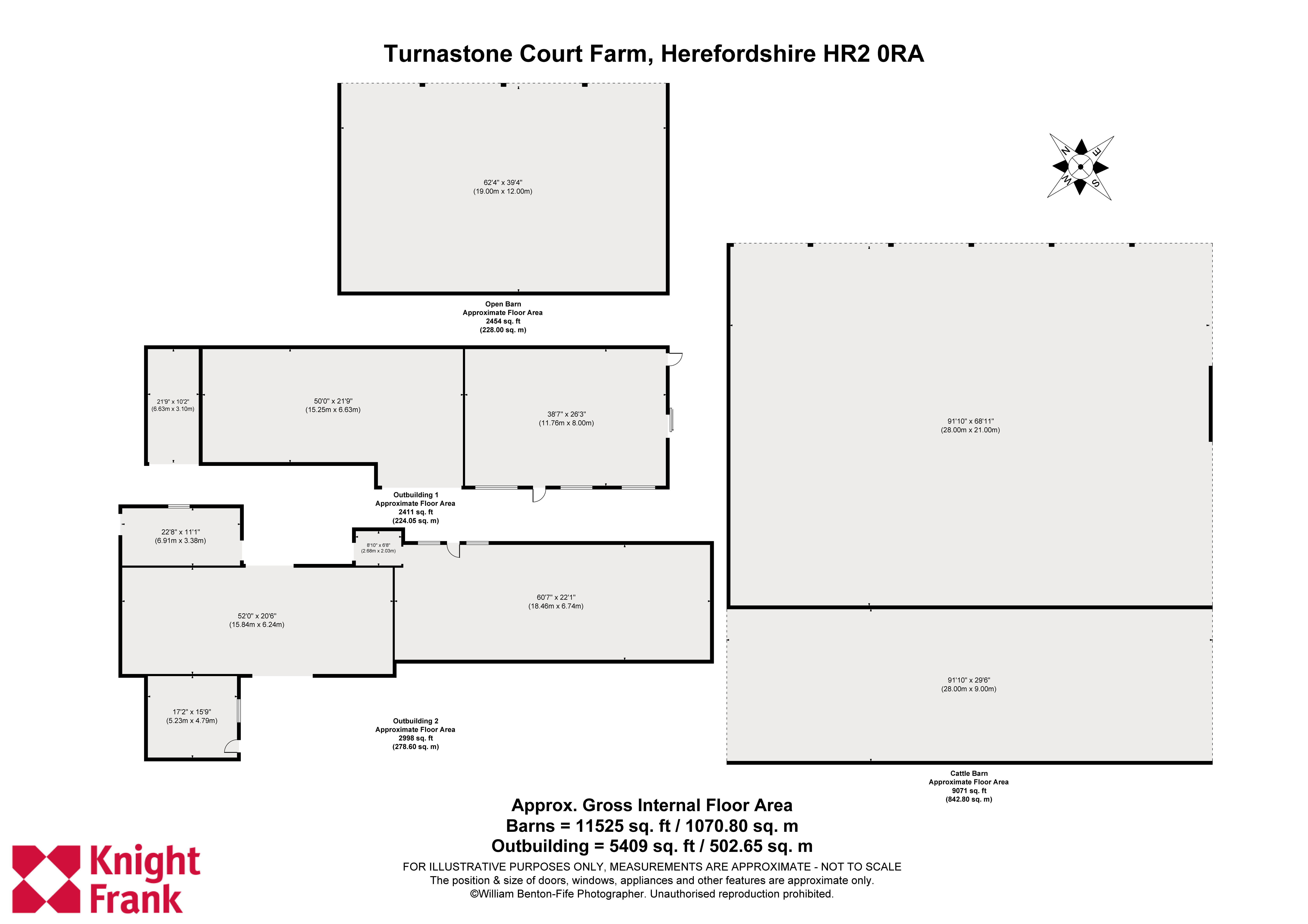 Turnastone, Vowchurch, Hereford, Herefordshire HR2