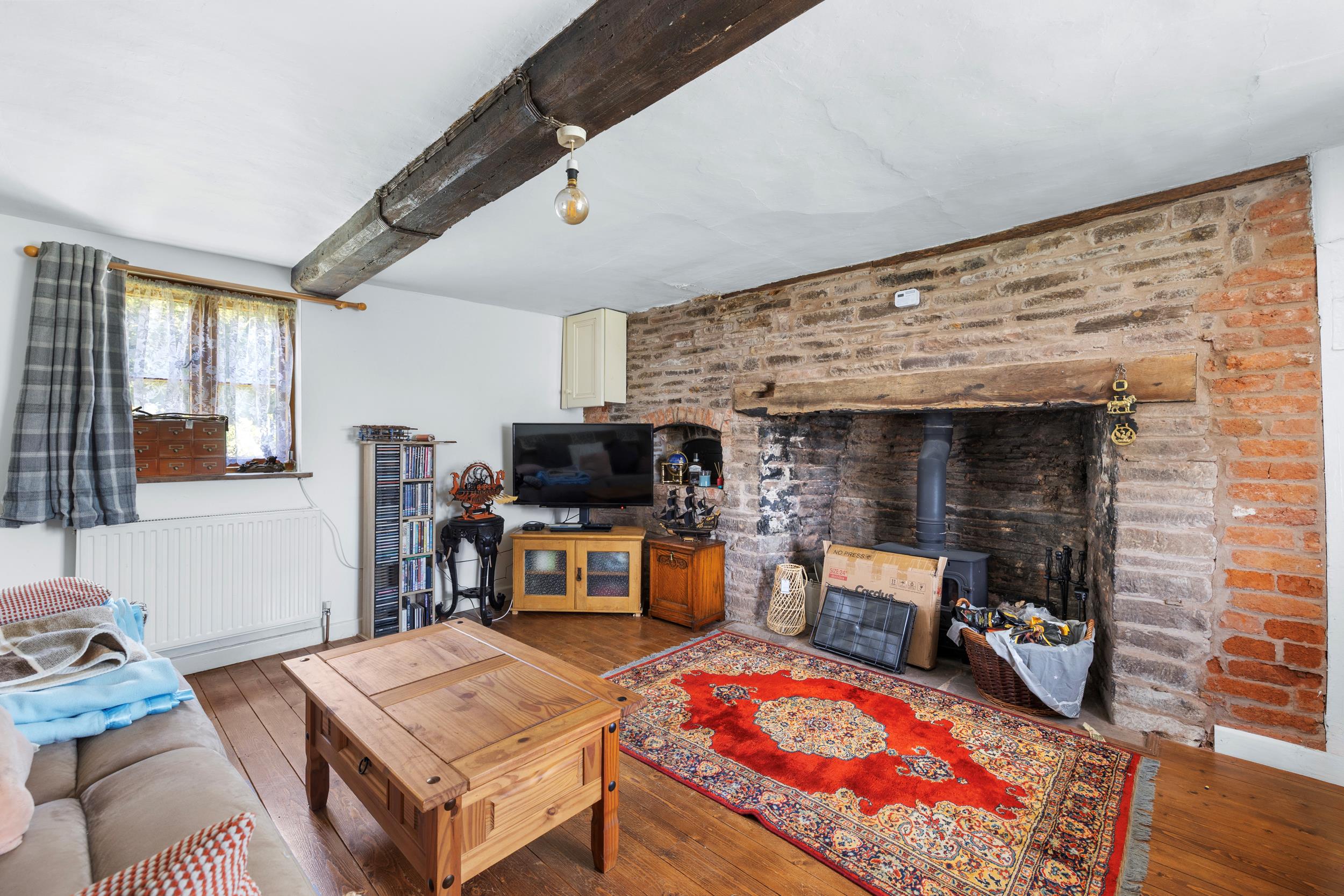 Turnastone, Vowchurch, Hereford, Herefordshire HR2