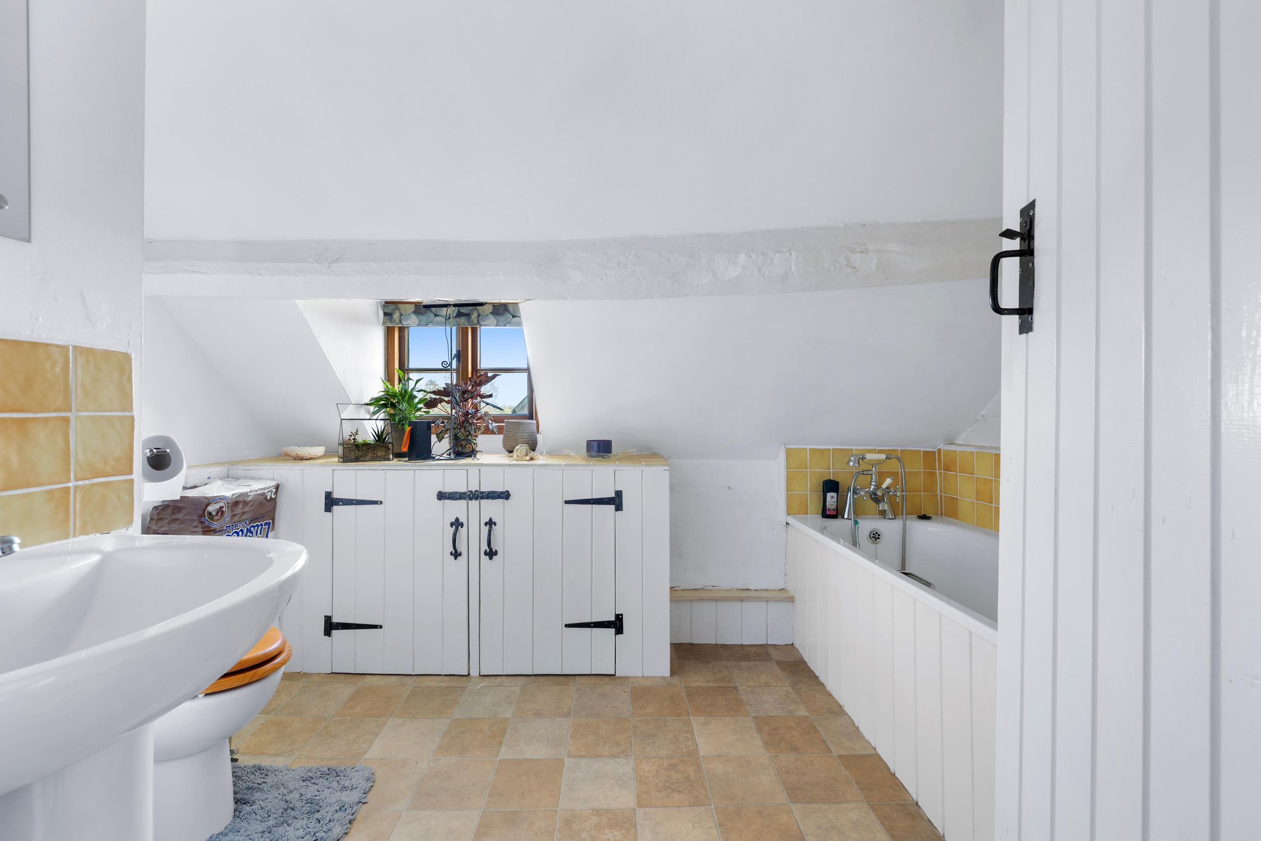 Turnastone, Vowchurch, Hereford, Herefordshire HR2