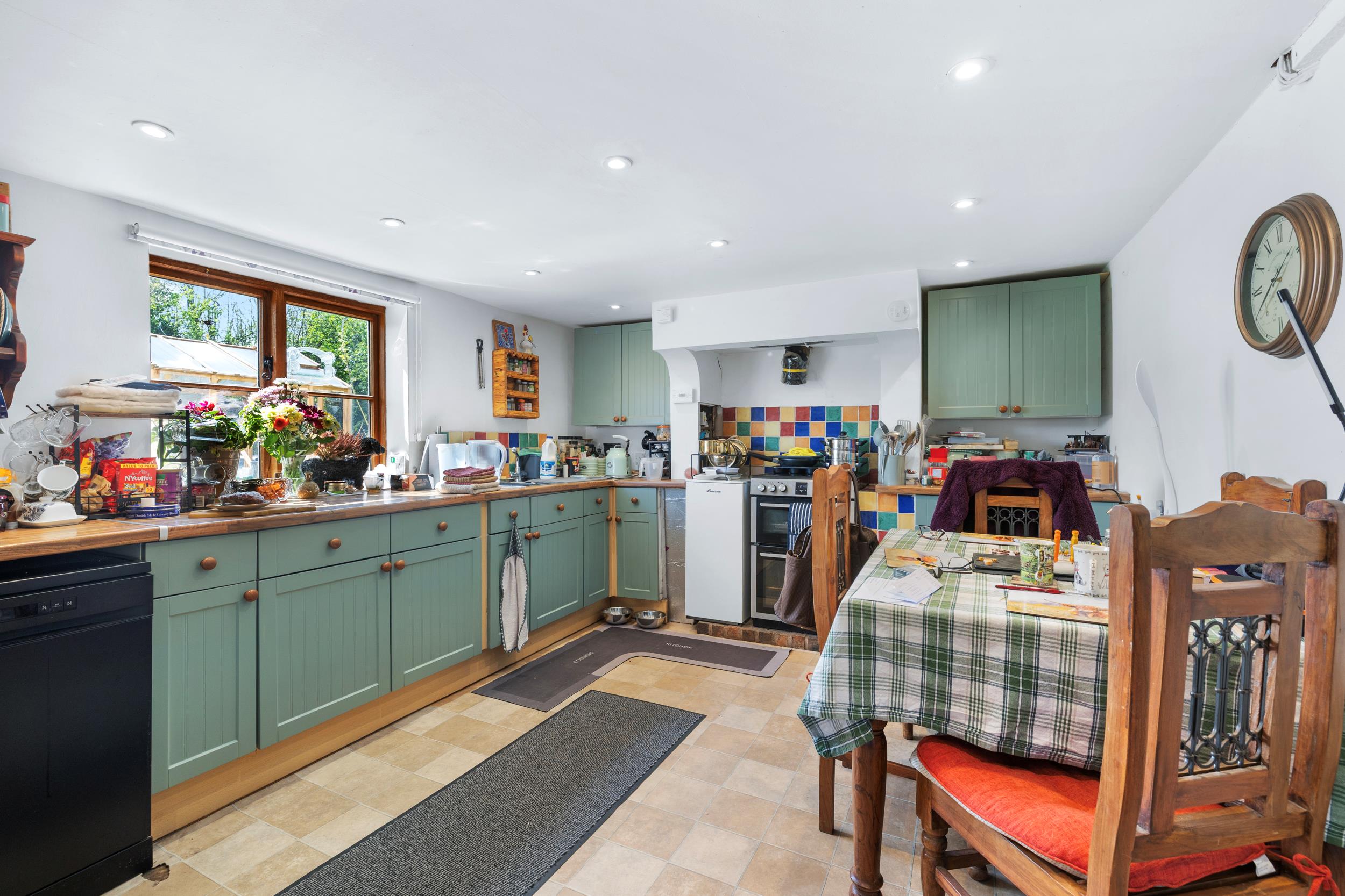 Turnastone, Vowchurch, Hereford, Herefordshire HR2