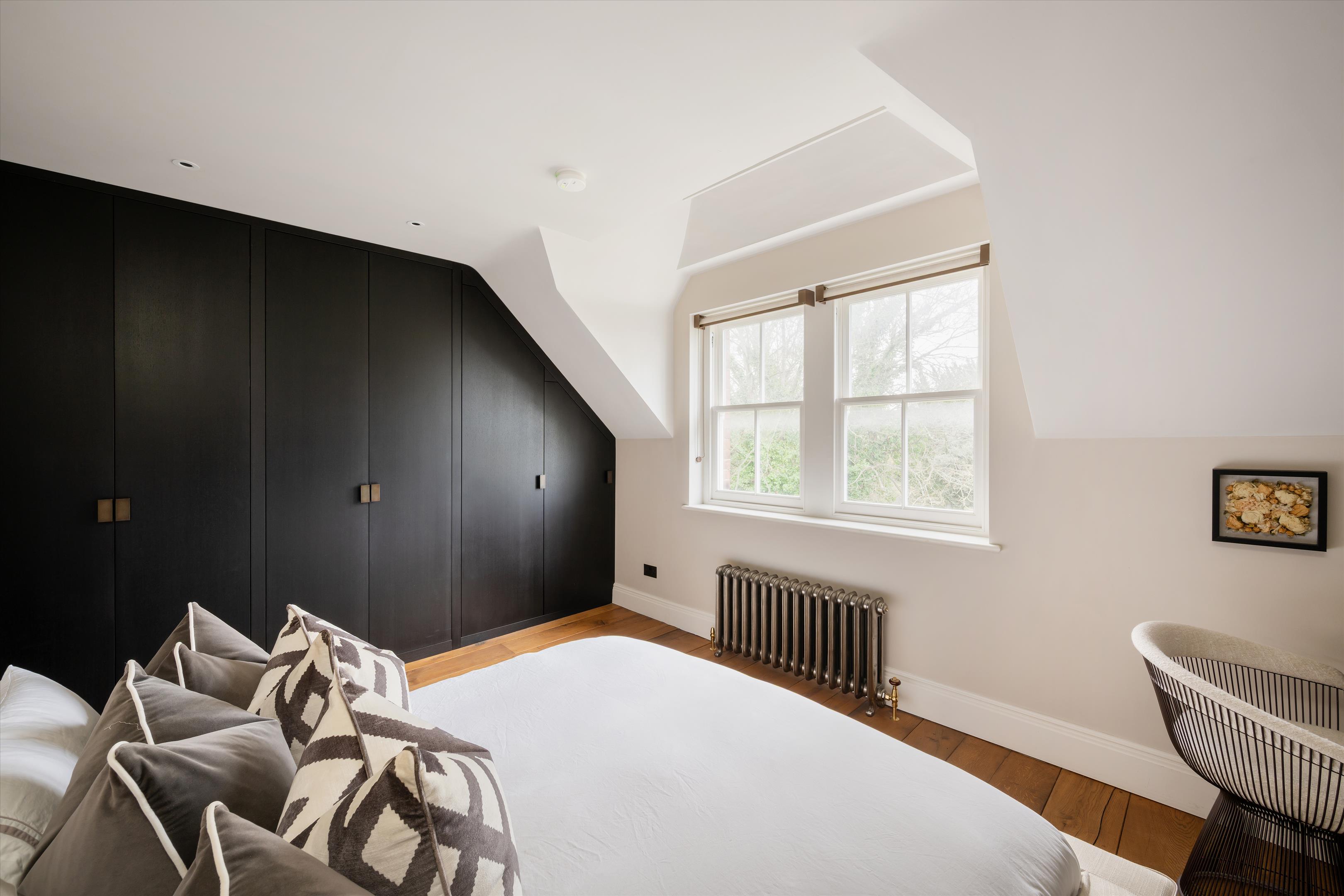 Frognal Gardens, London, NW3