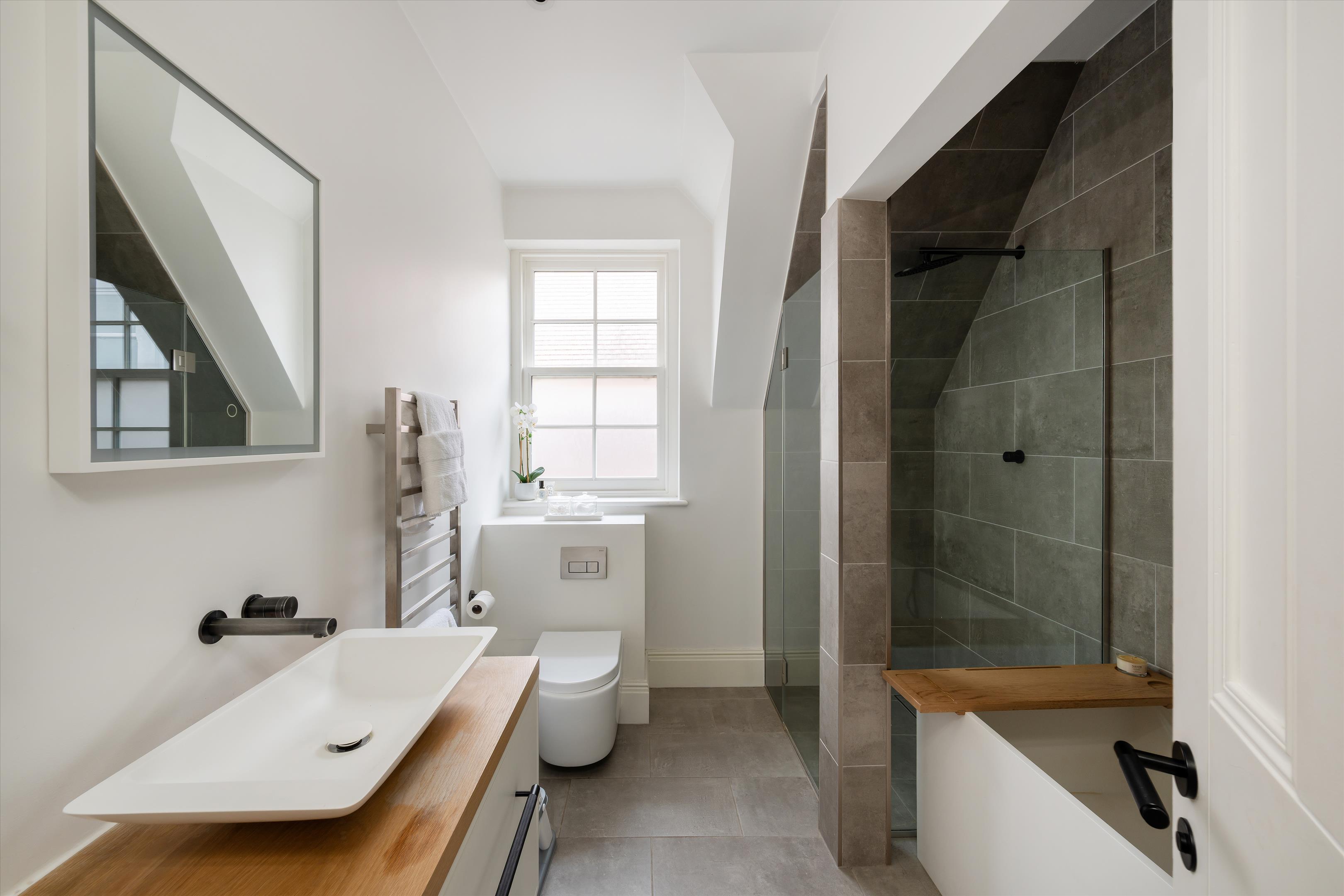 Frognal Gardens, London, NW3
