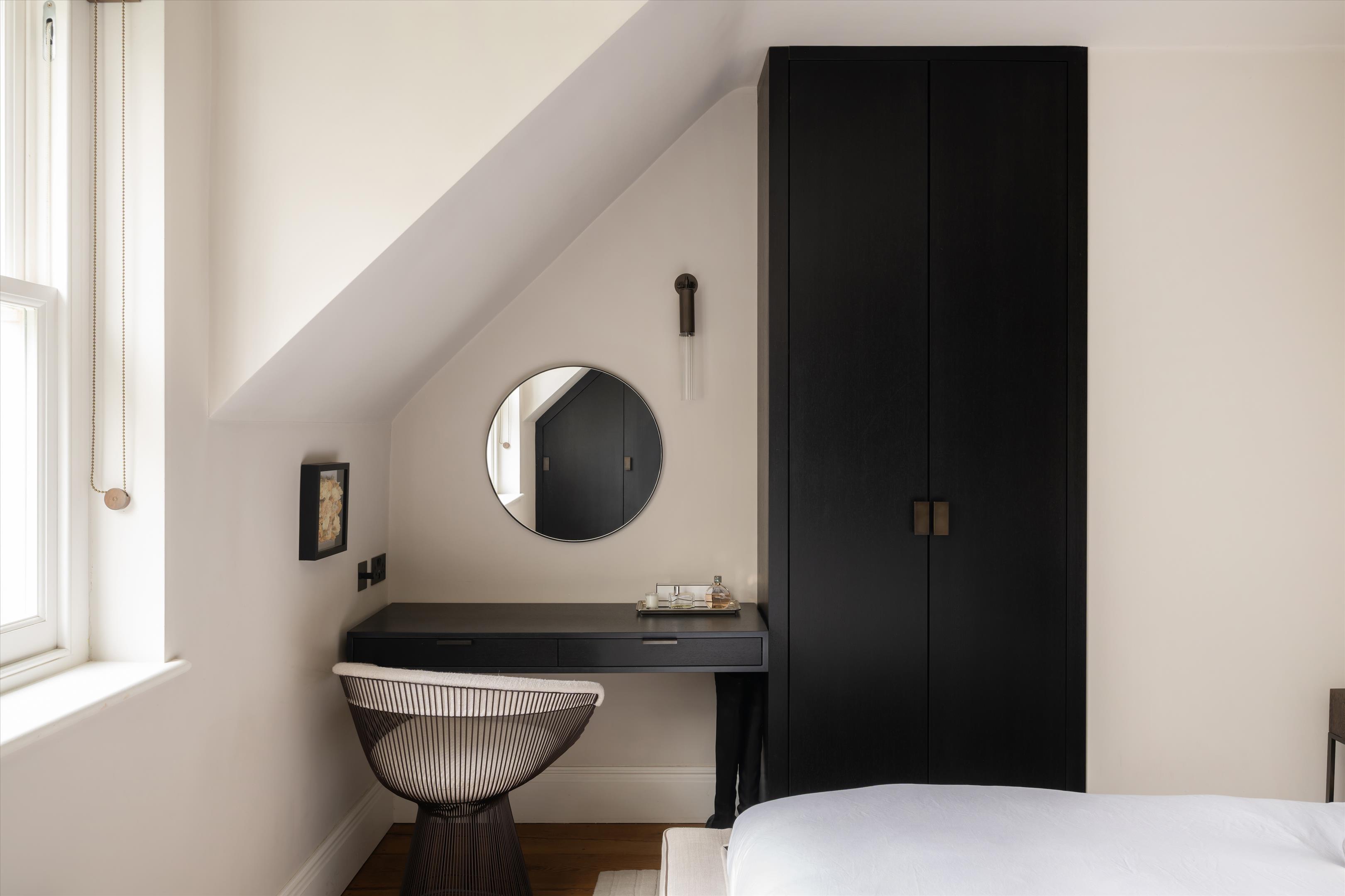 Frognal Gardens, London, NW3
