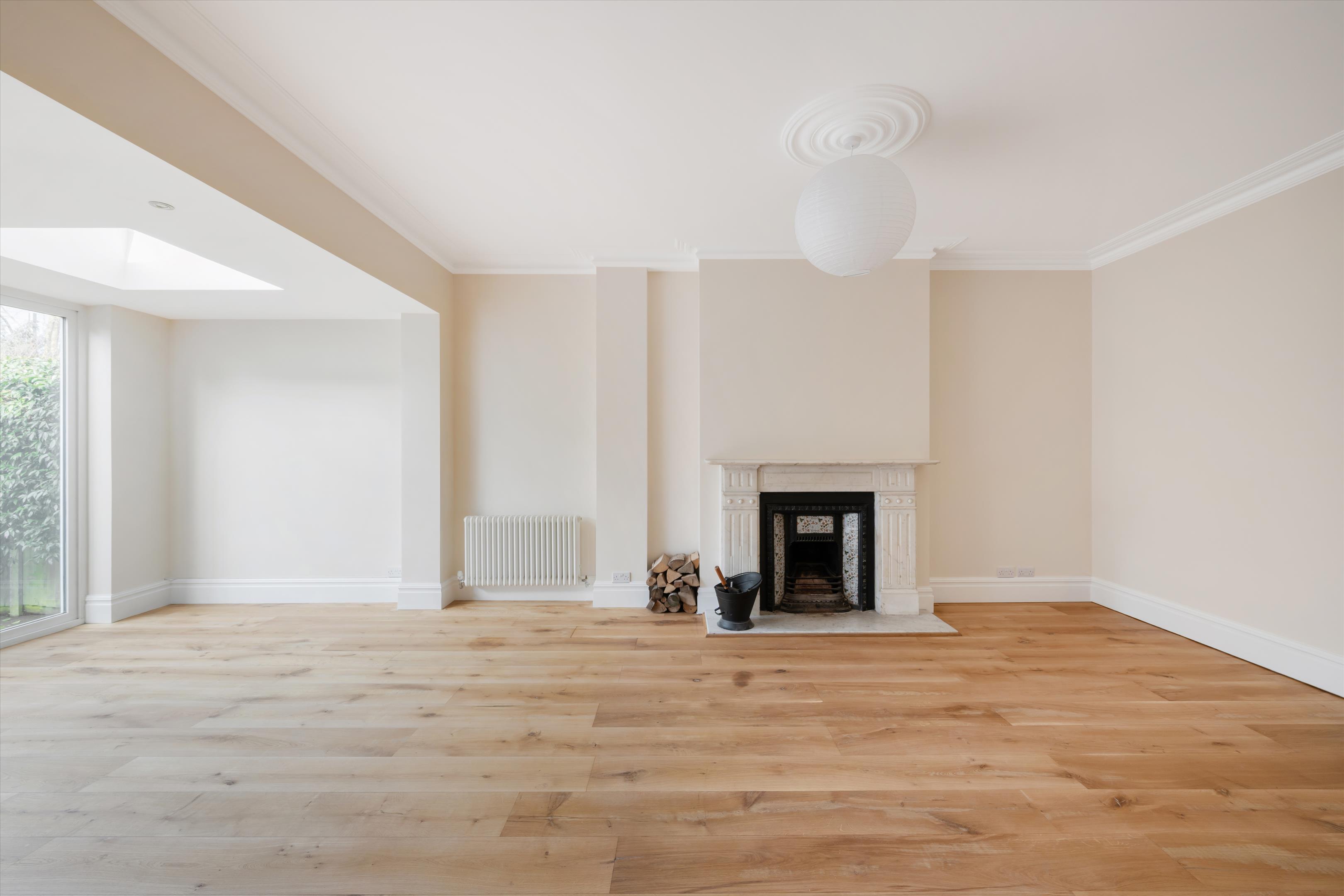 Dyne Road, London, NW6