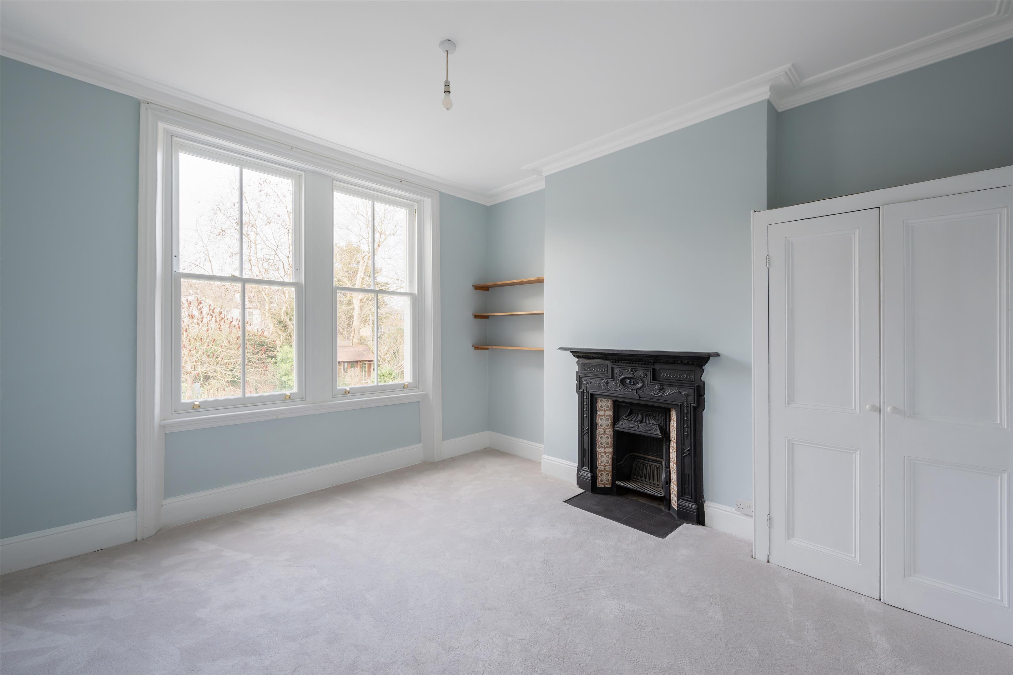 Dyne Road, London, NW6