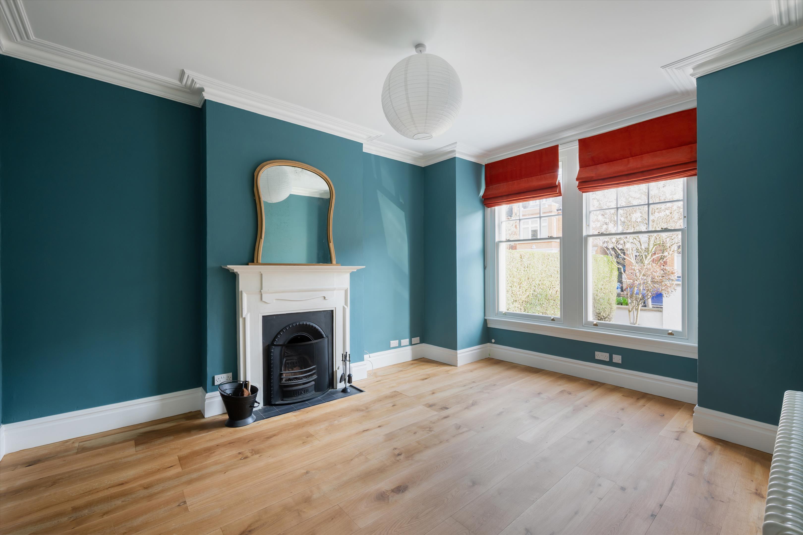 Dyne Road, London, NW6
