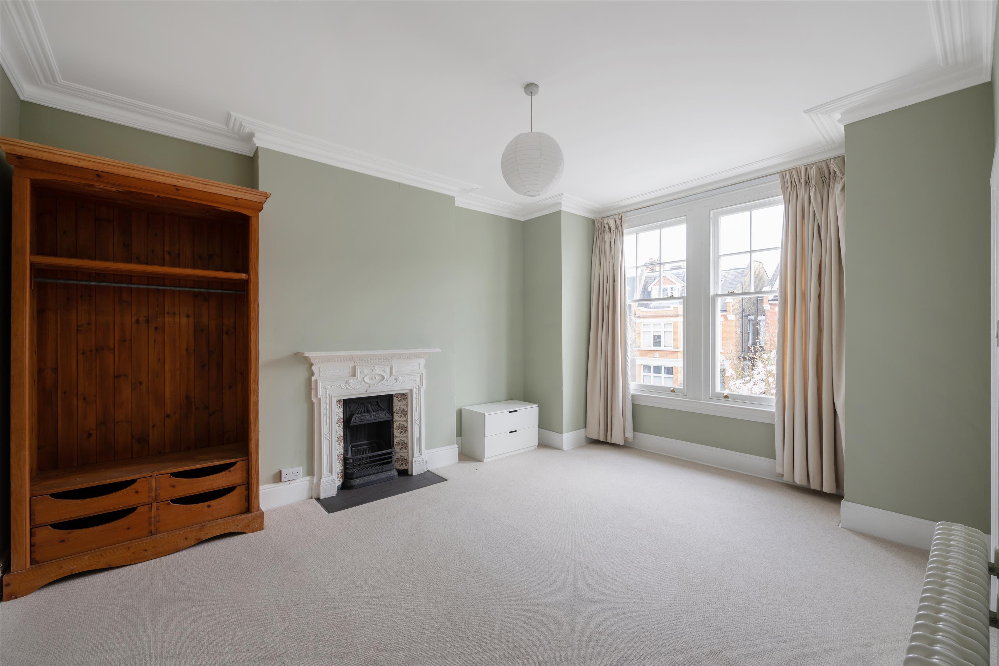 Dyne Road, London, NW6