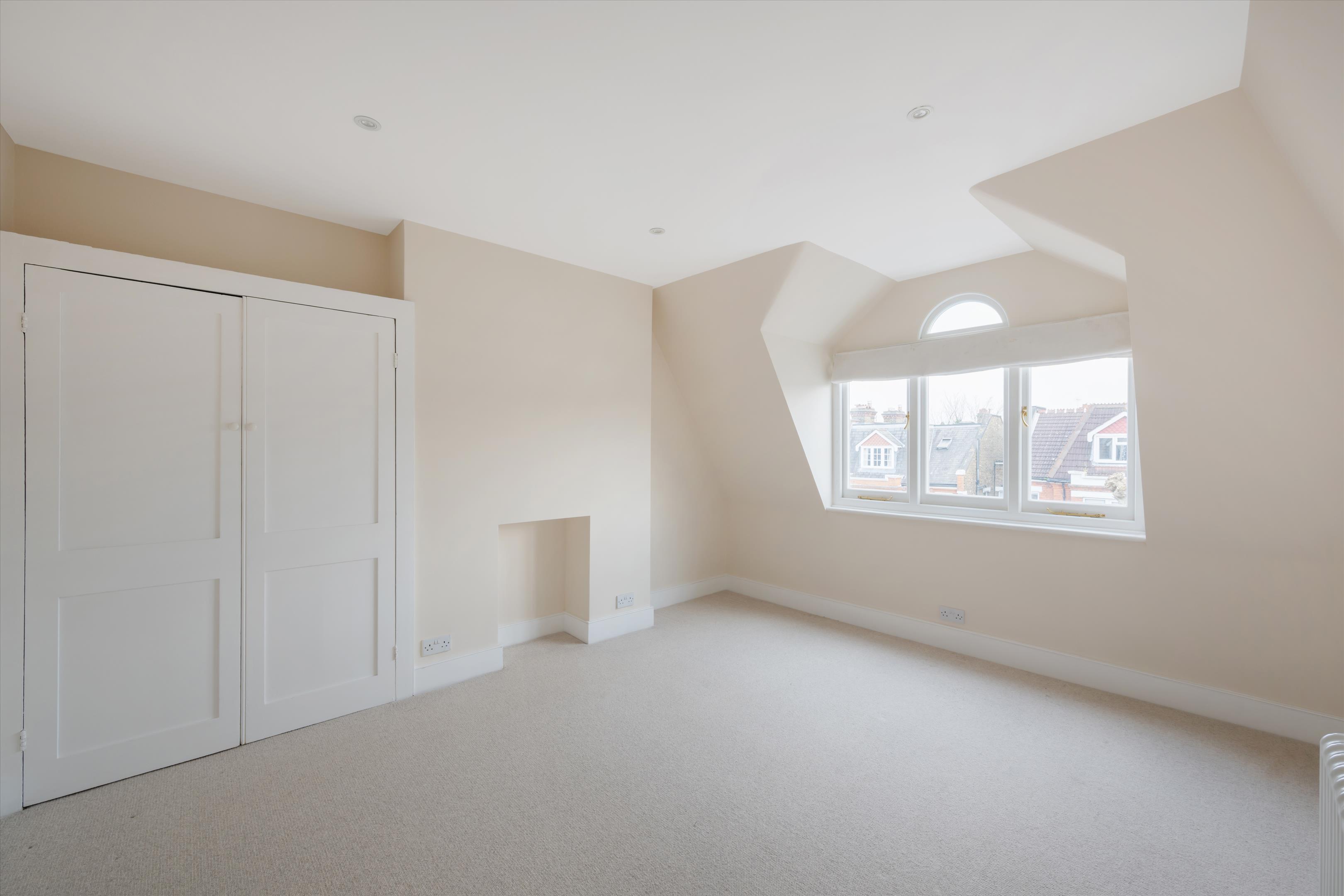 Dyne Road, London, NW6