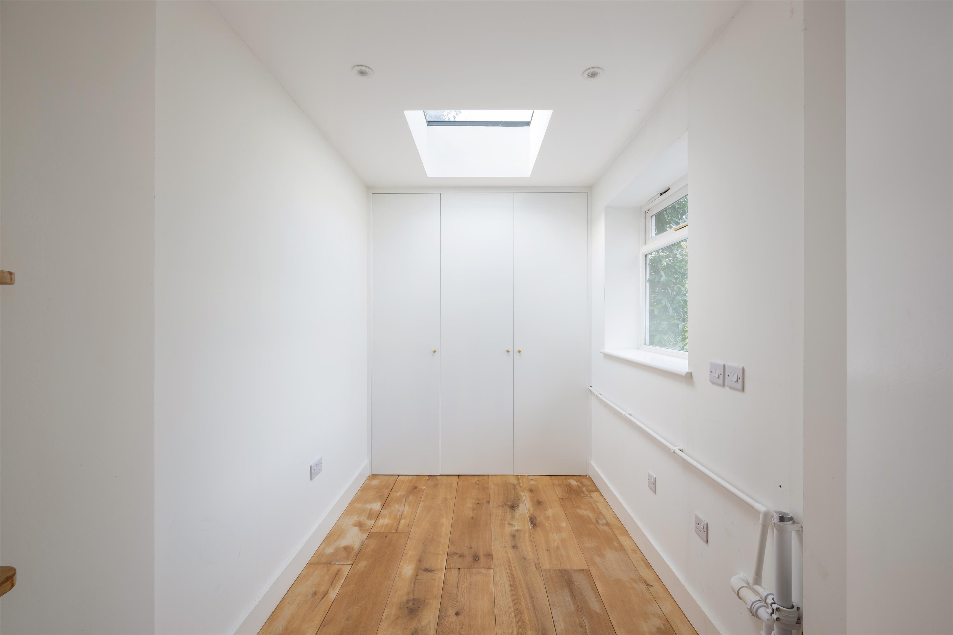 Dyne Road, London, NW6