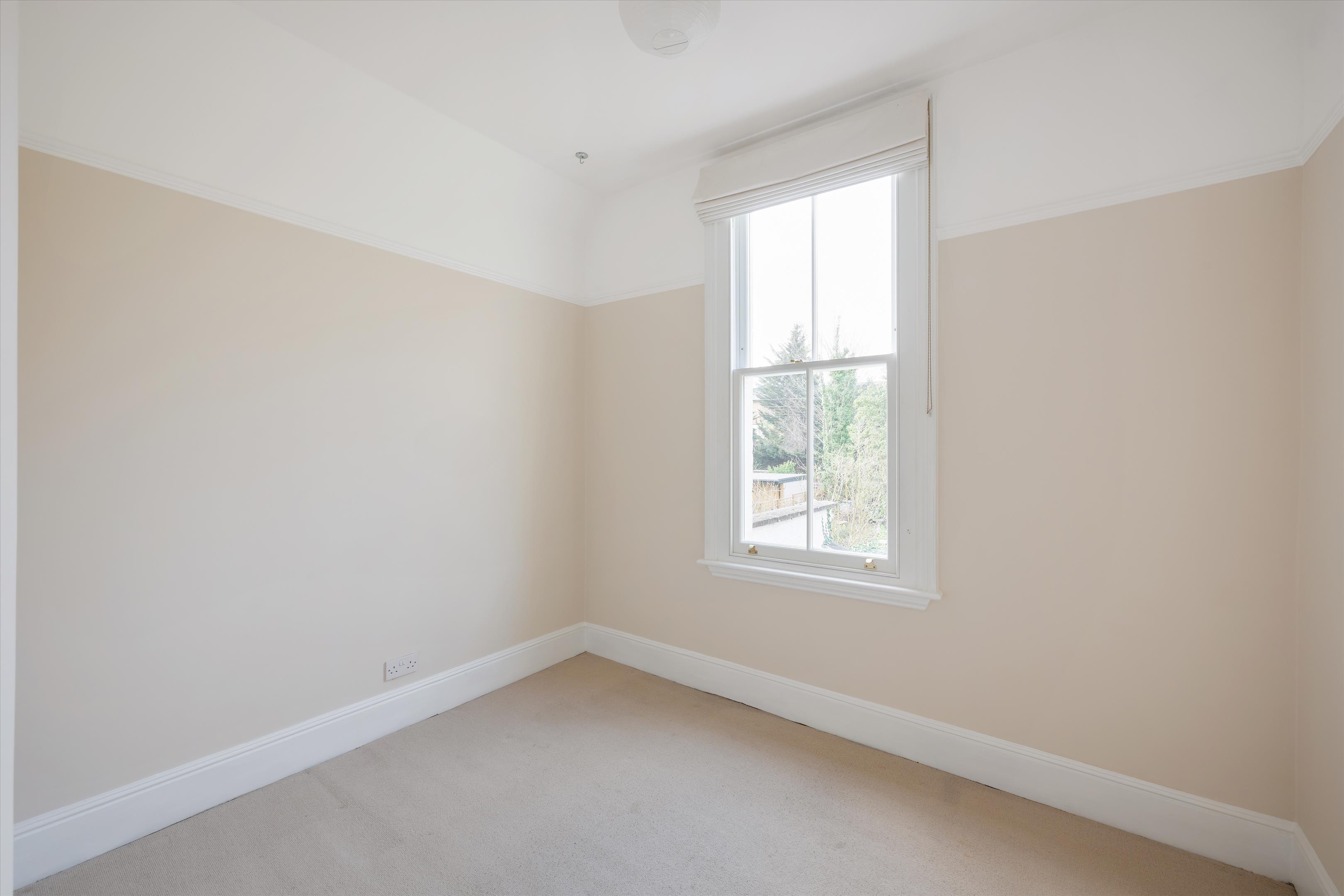 Dyne Road, London, NW6