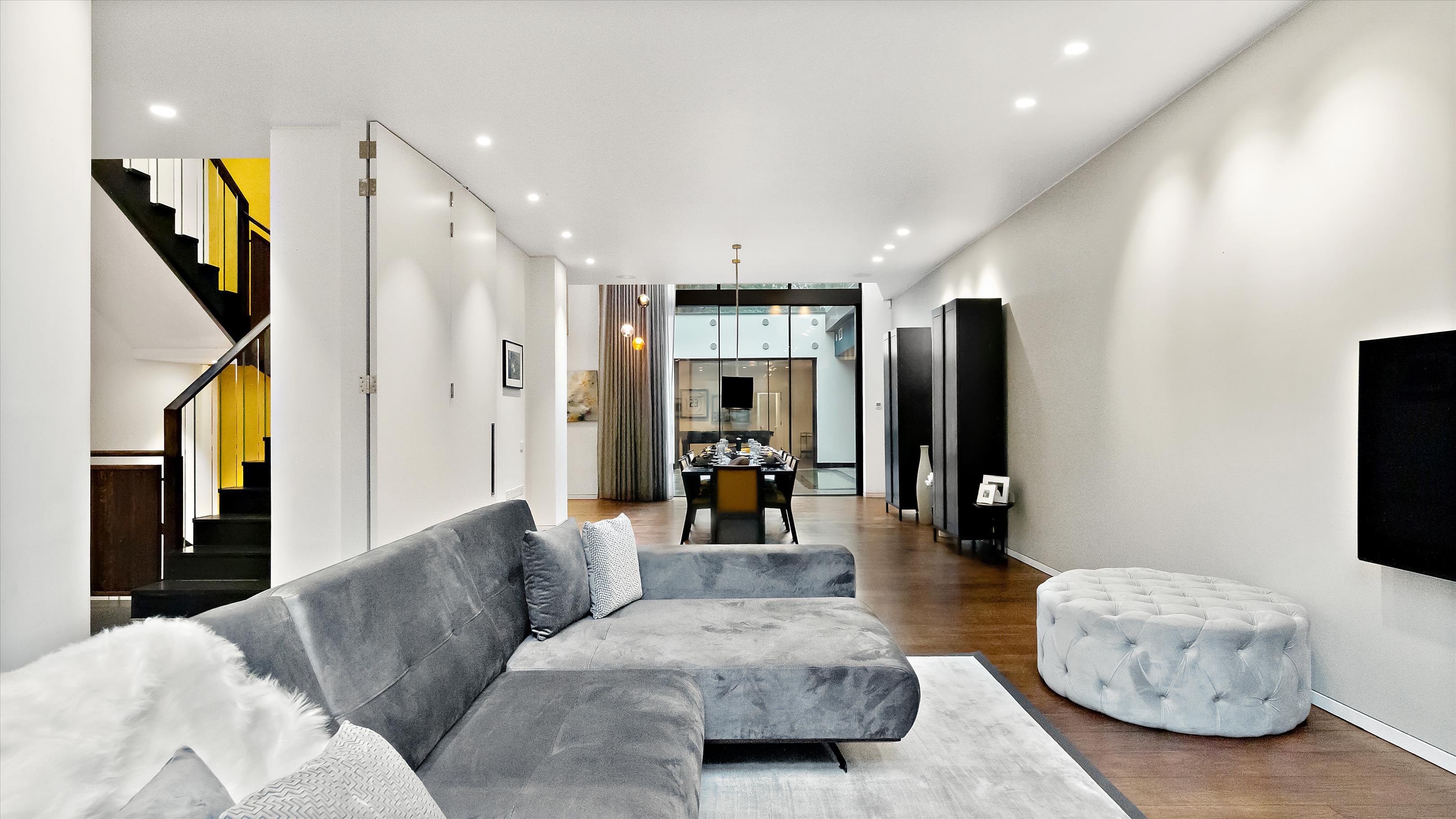 Redington Road, Hampstead, London NW3