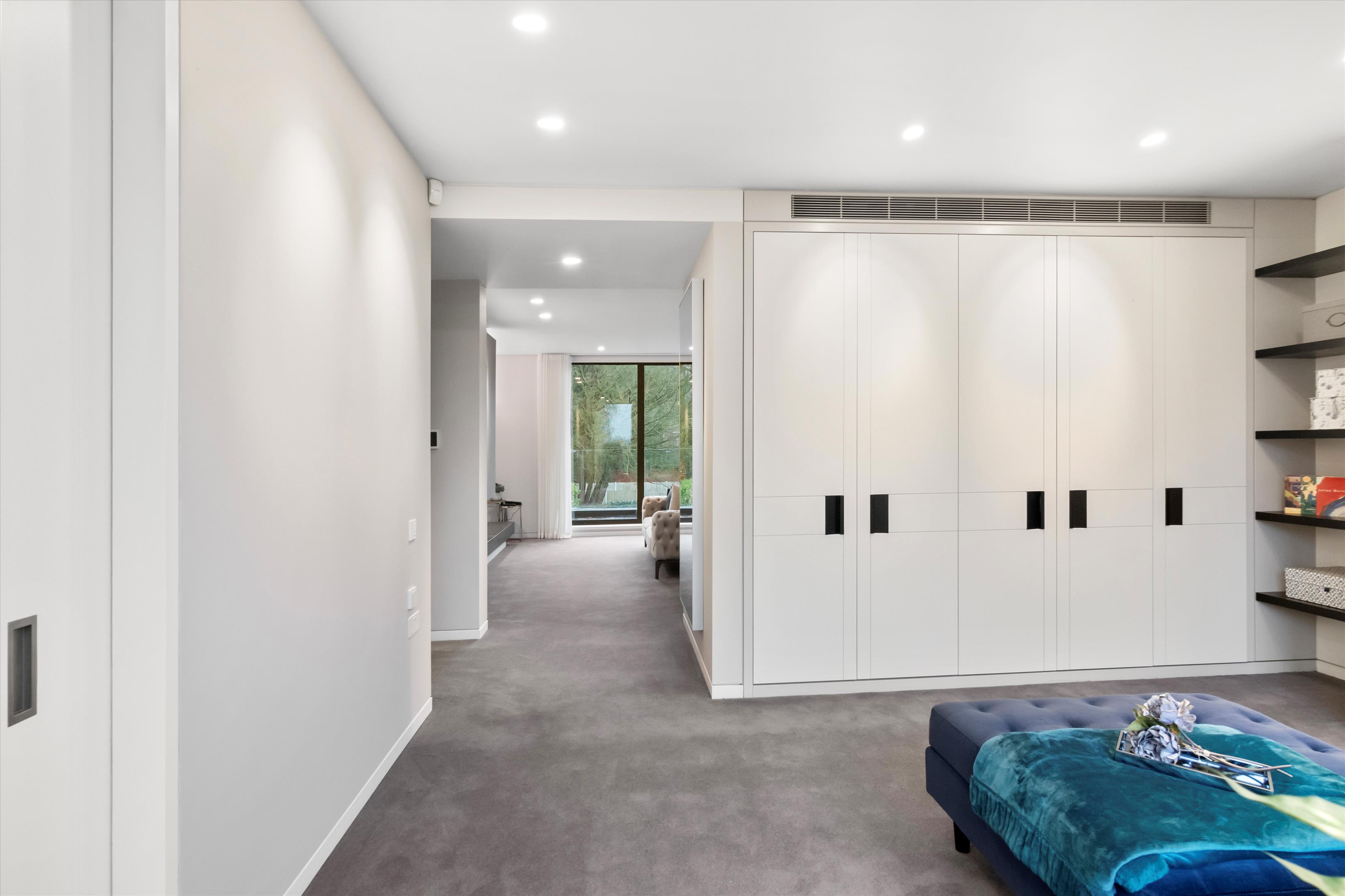 Redington Road, Hampstead, London NW3