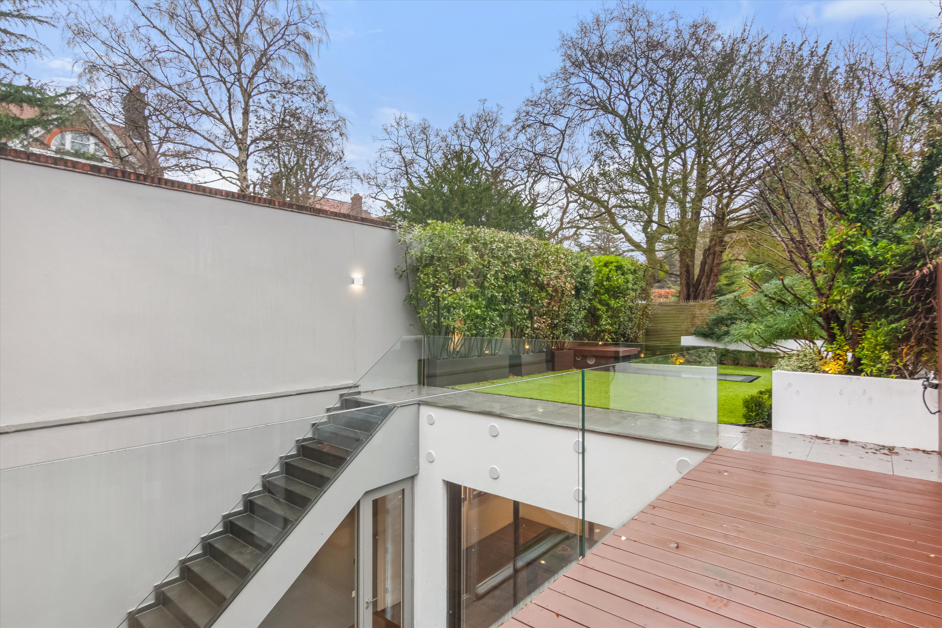 Redington Road, Hampstead, London NW3