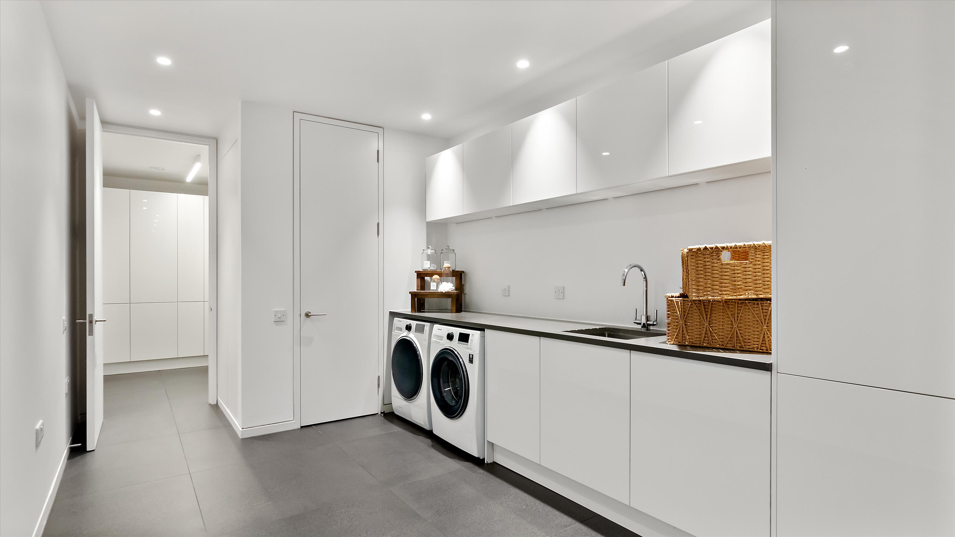 Redington Road, Hampstead, London NW3