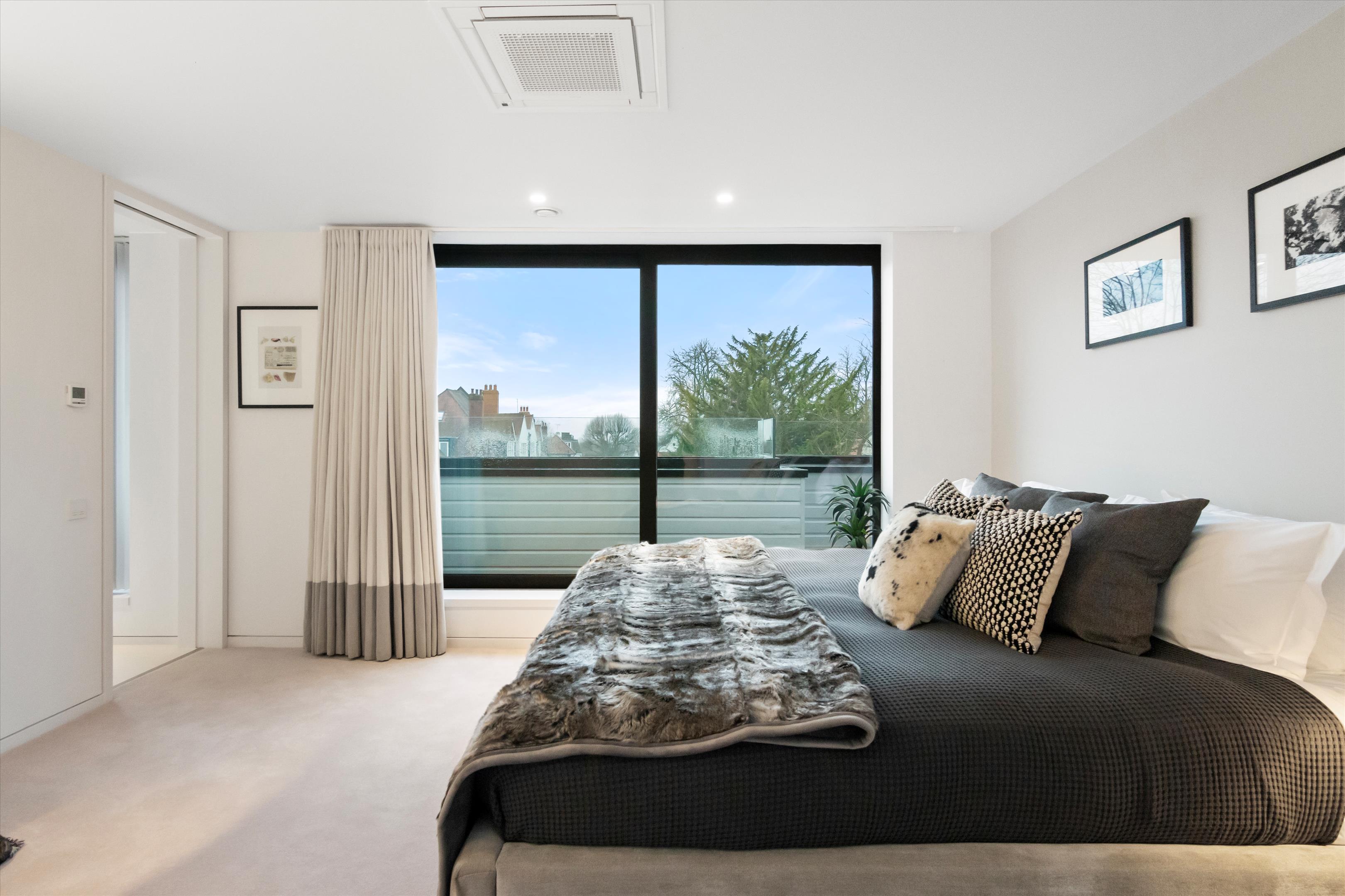 Redington Road, Hampstead, London NW3