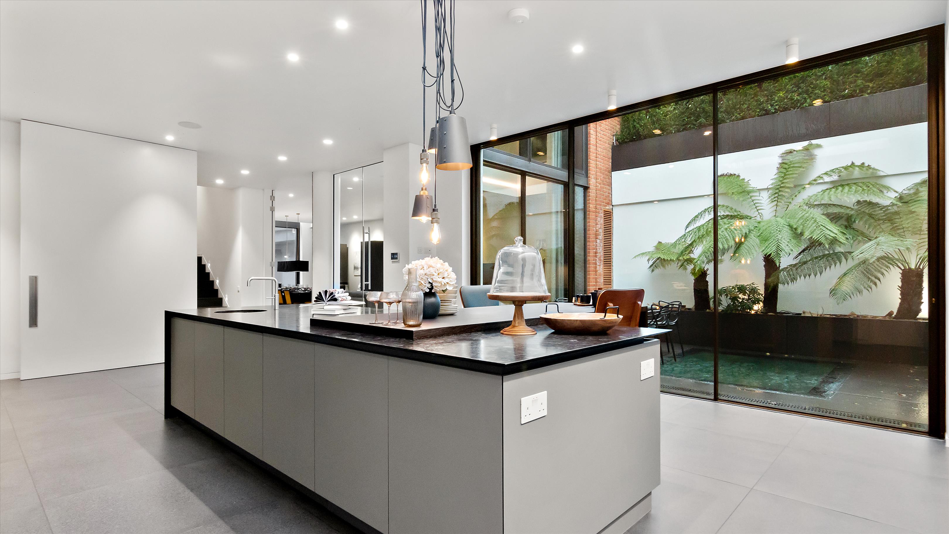Redington Road, Hampstead, London NW3