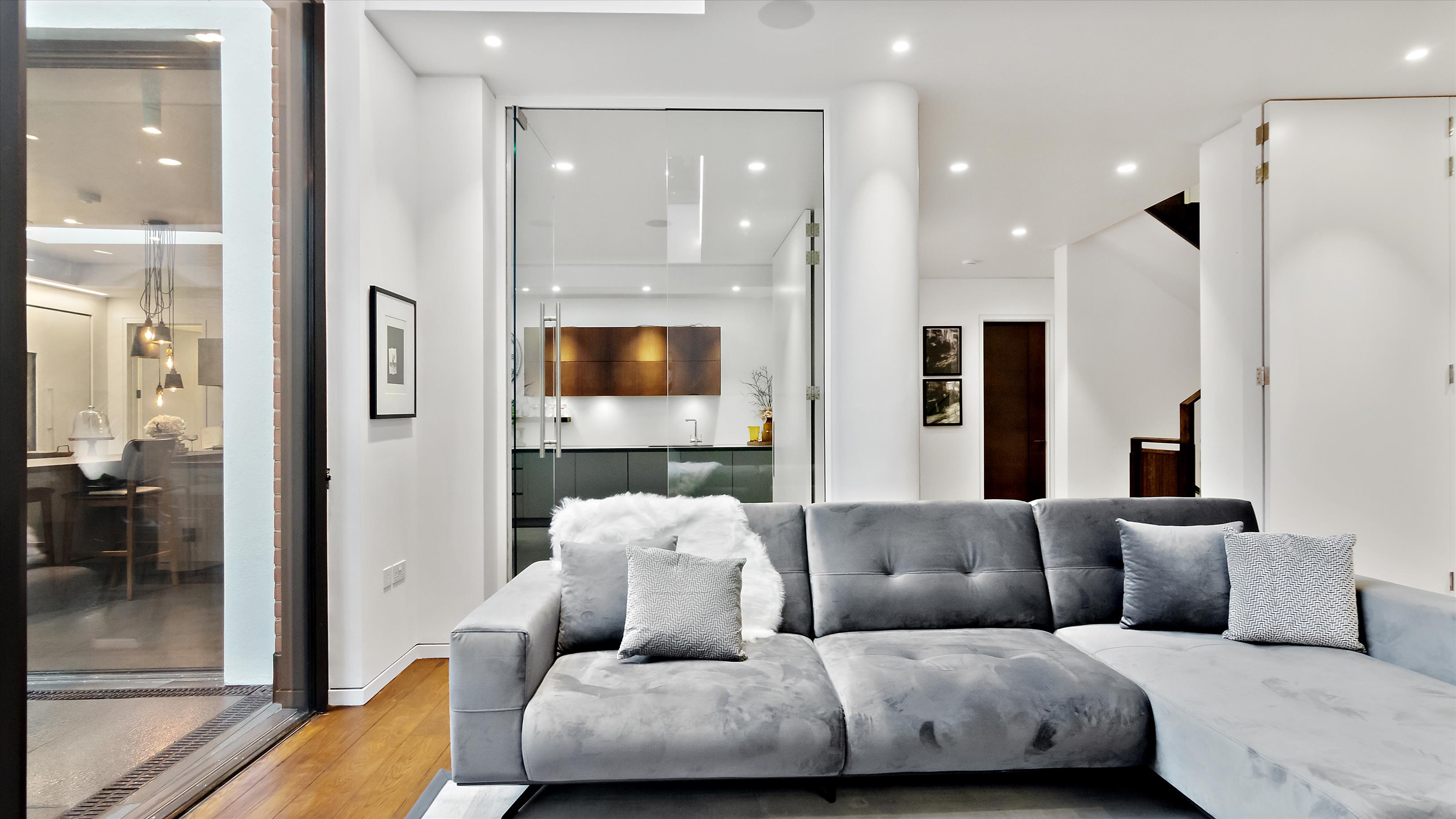 Redington Road, Hampstead, London NW3