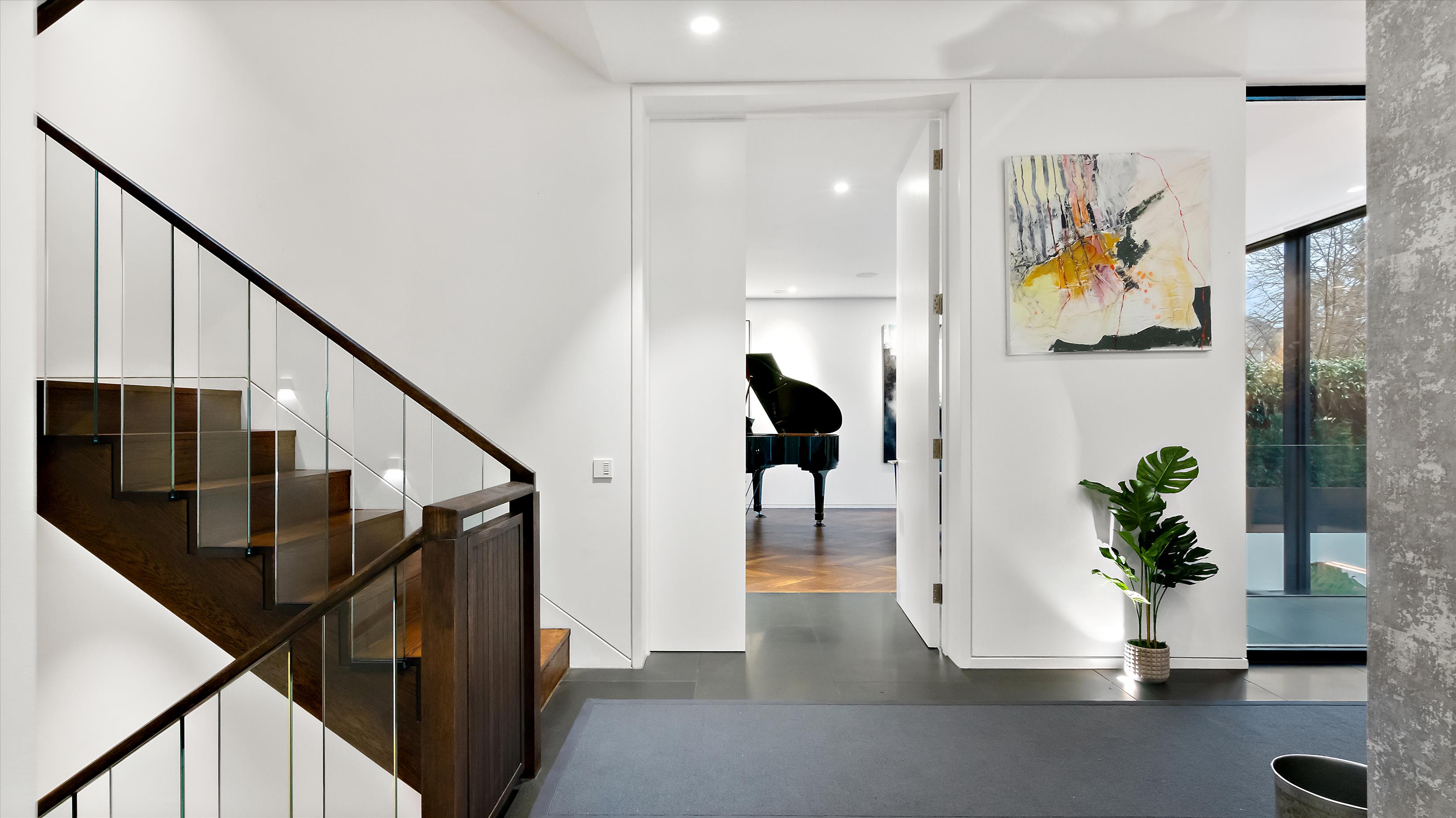 Redington Road, Hampstead, London NW3
