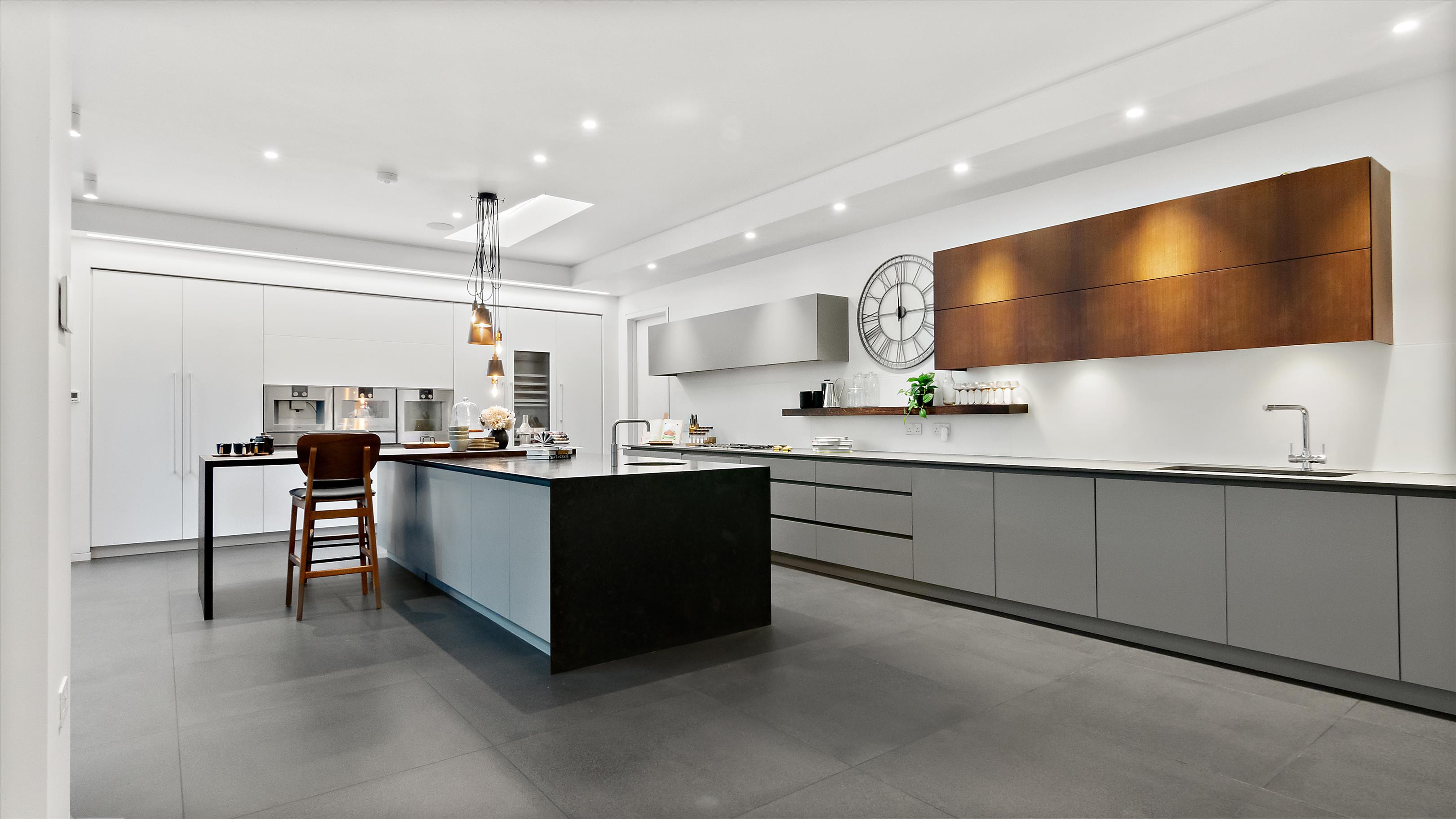 Redington Road, Hampstead, London NW3