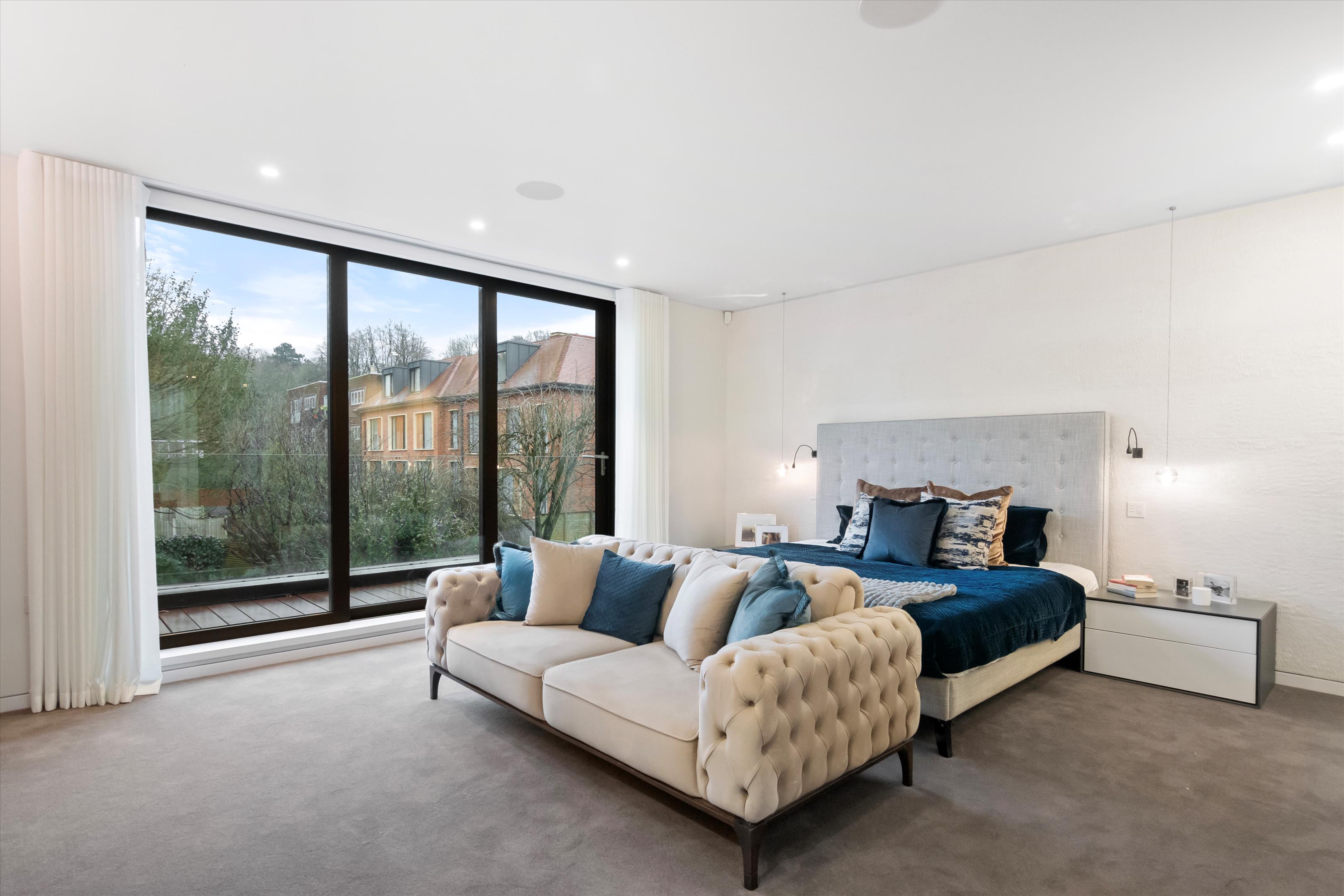 Redington Road, Hampstead, London NW3