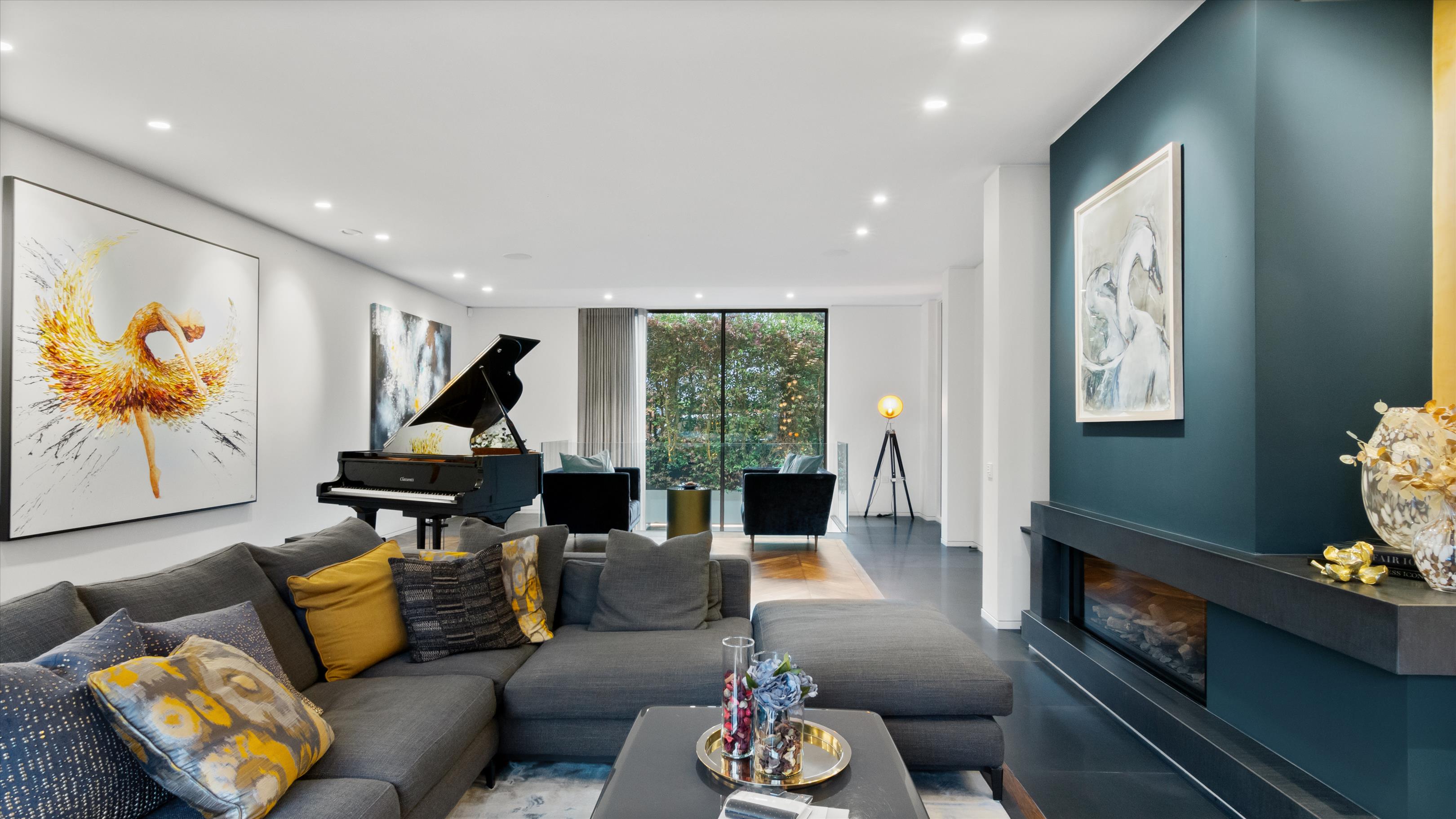 Redington Road, Hampstead, London NW3