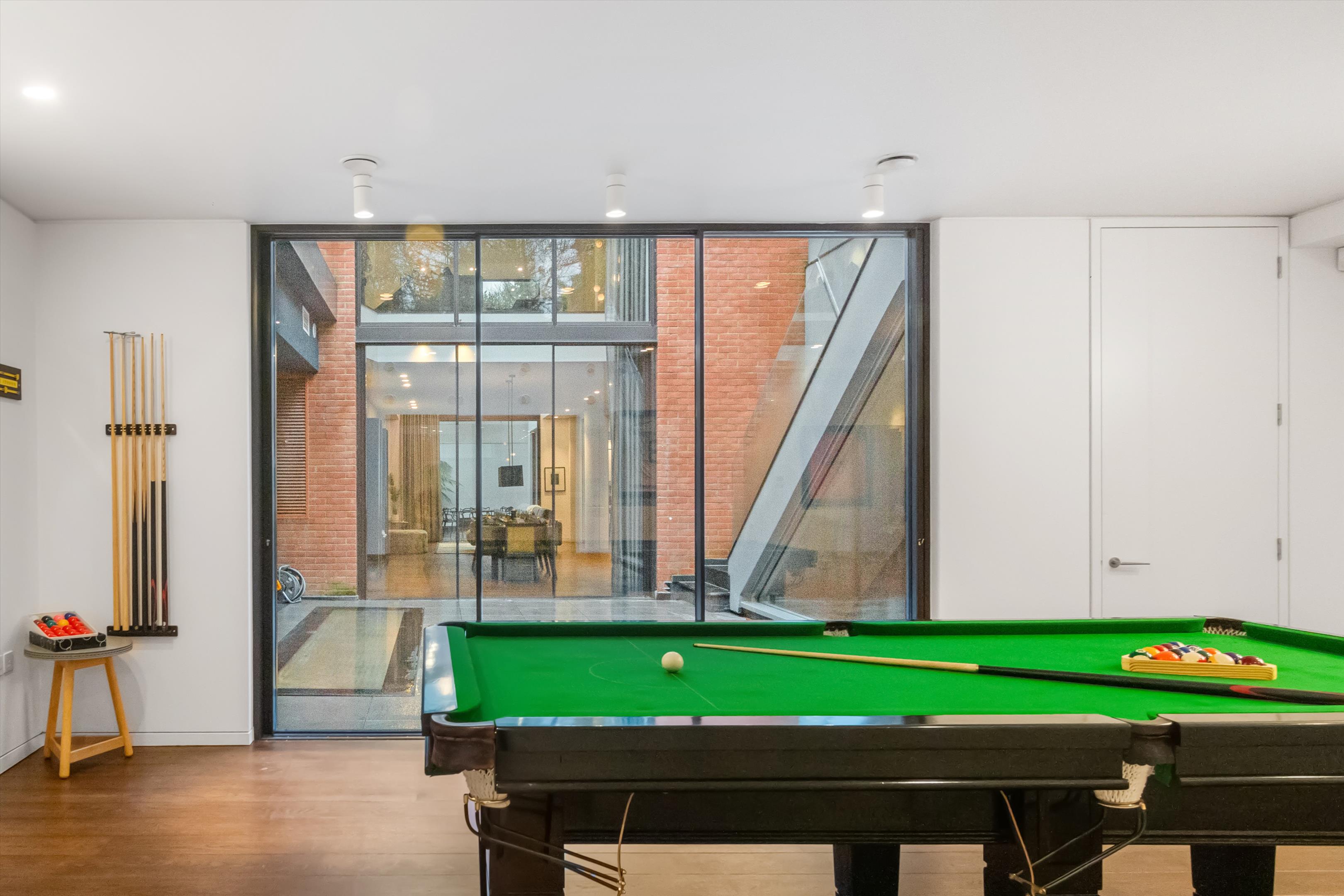 Redington Road, Hampstead, London NW3