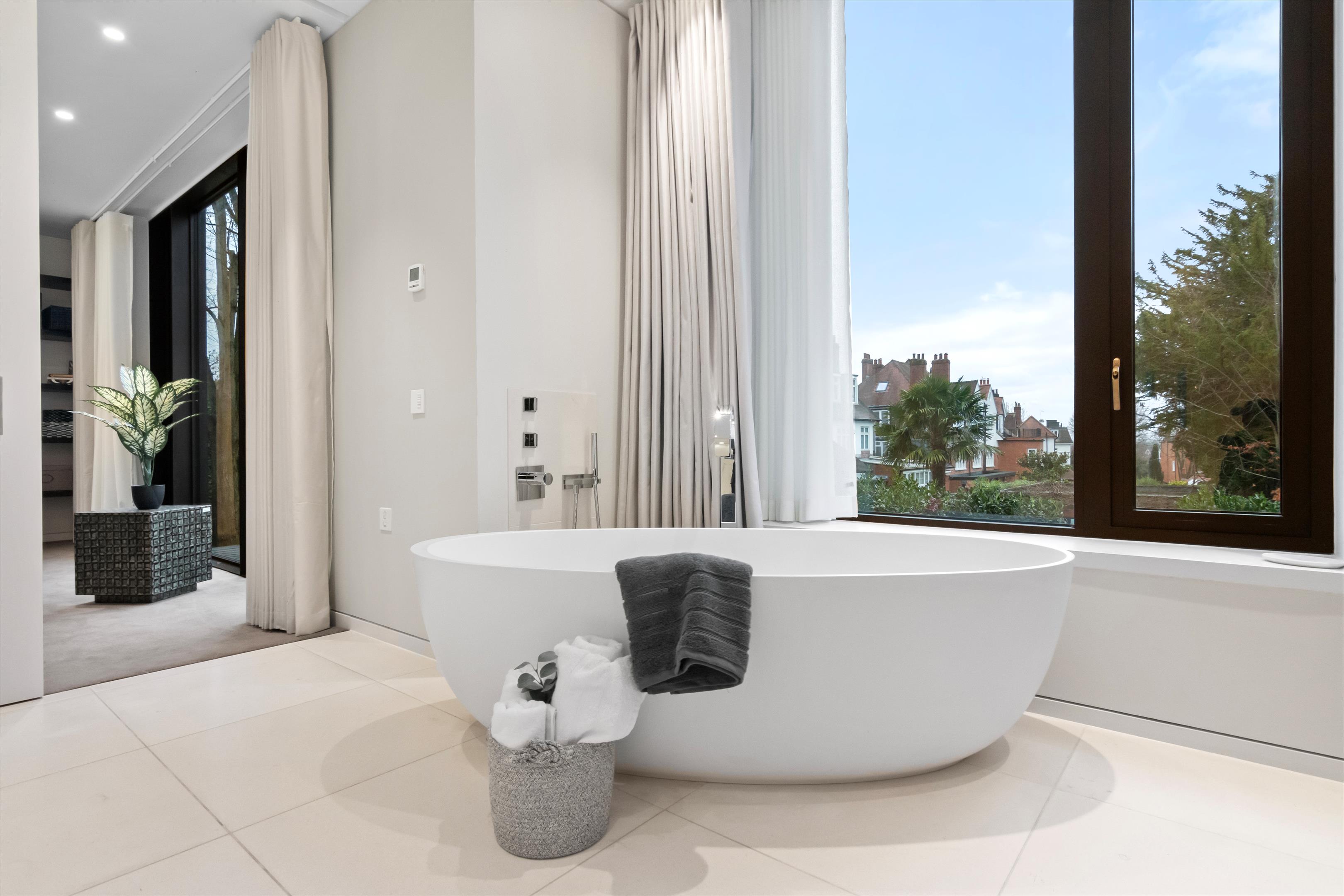 Redington Road, Hampstead, London NW3