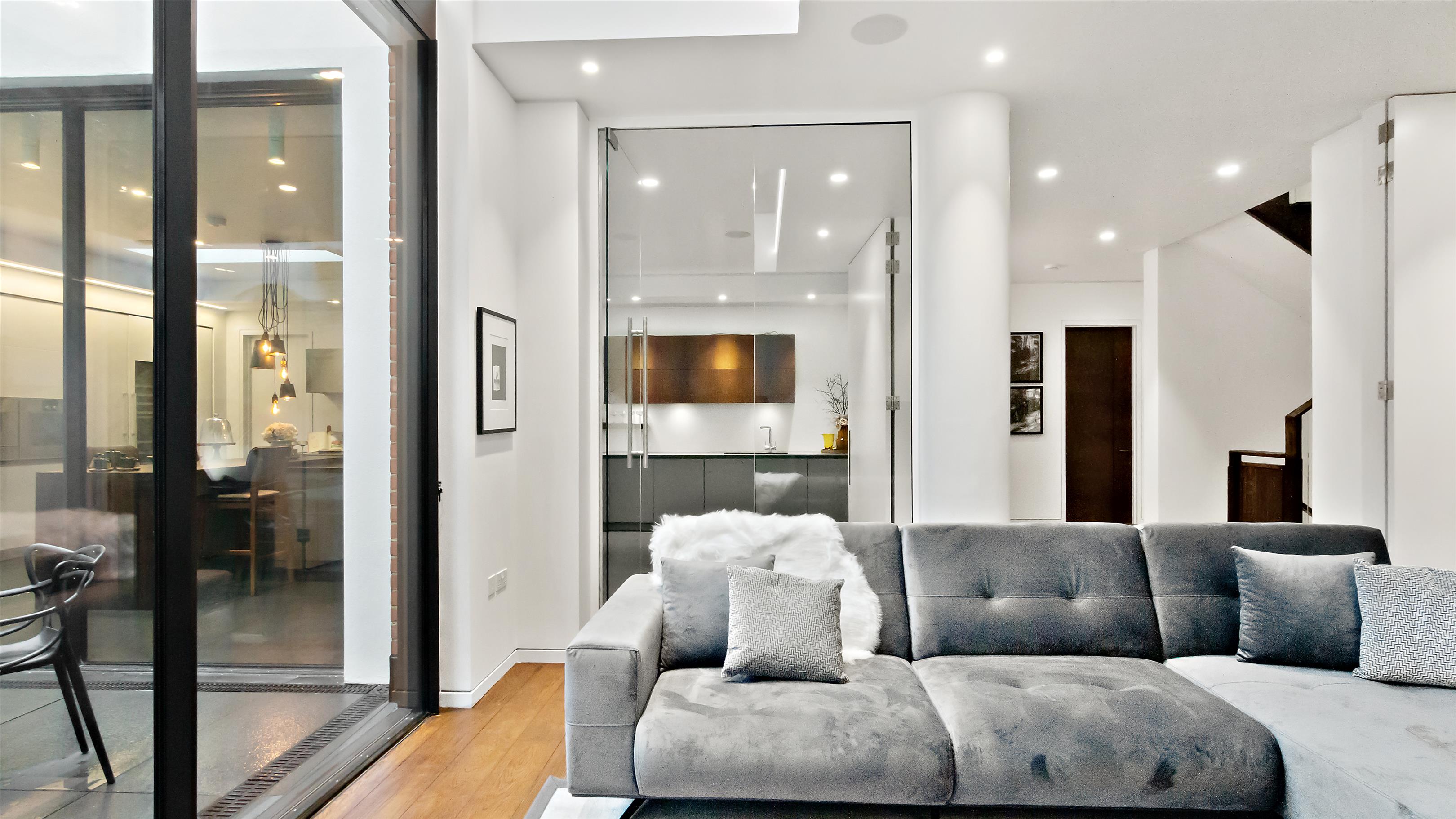 Redington Road, Hampstead, London NW3