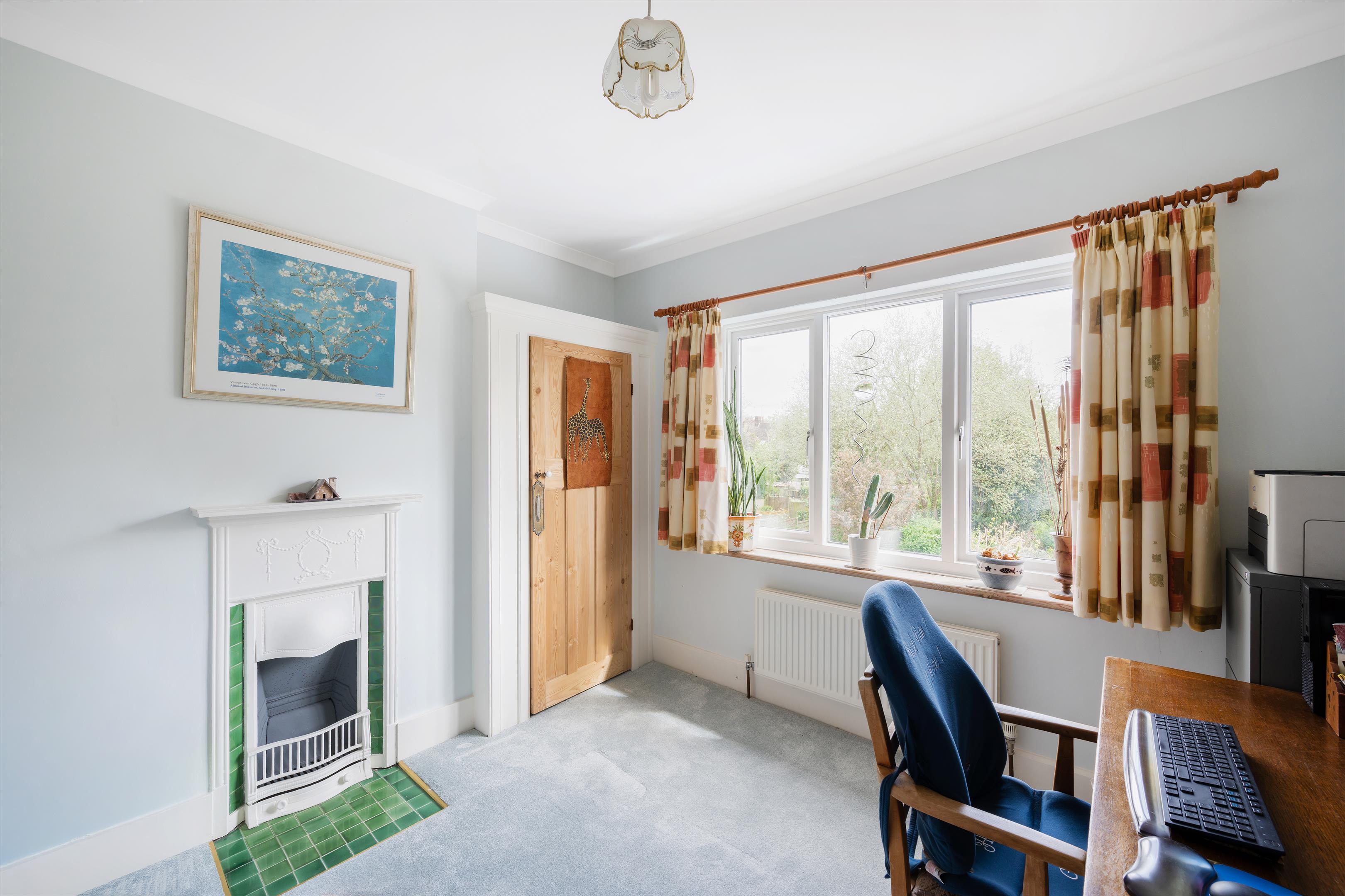 Rodborough Road, London NW11