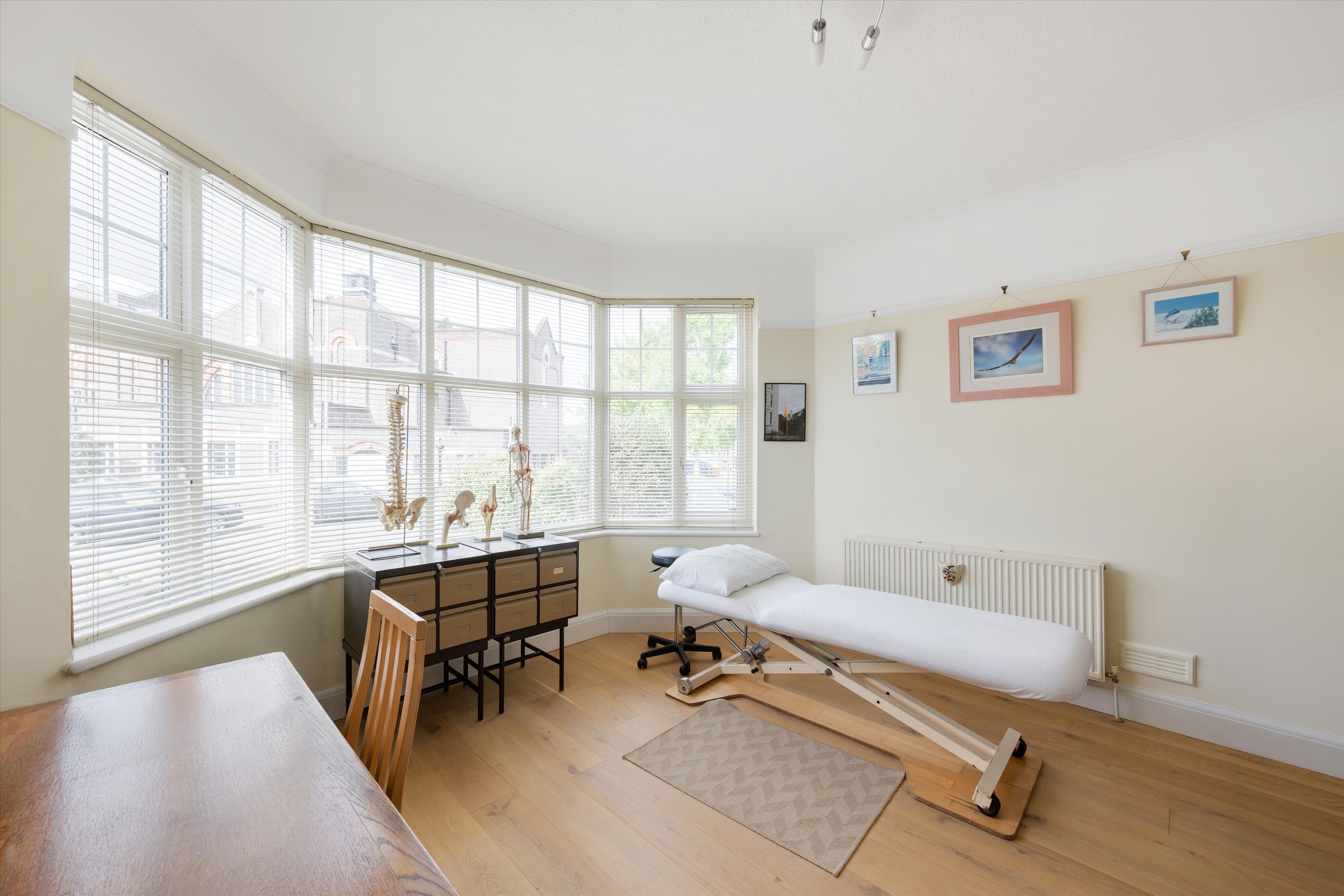 Rodborough Road, London NW11