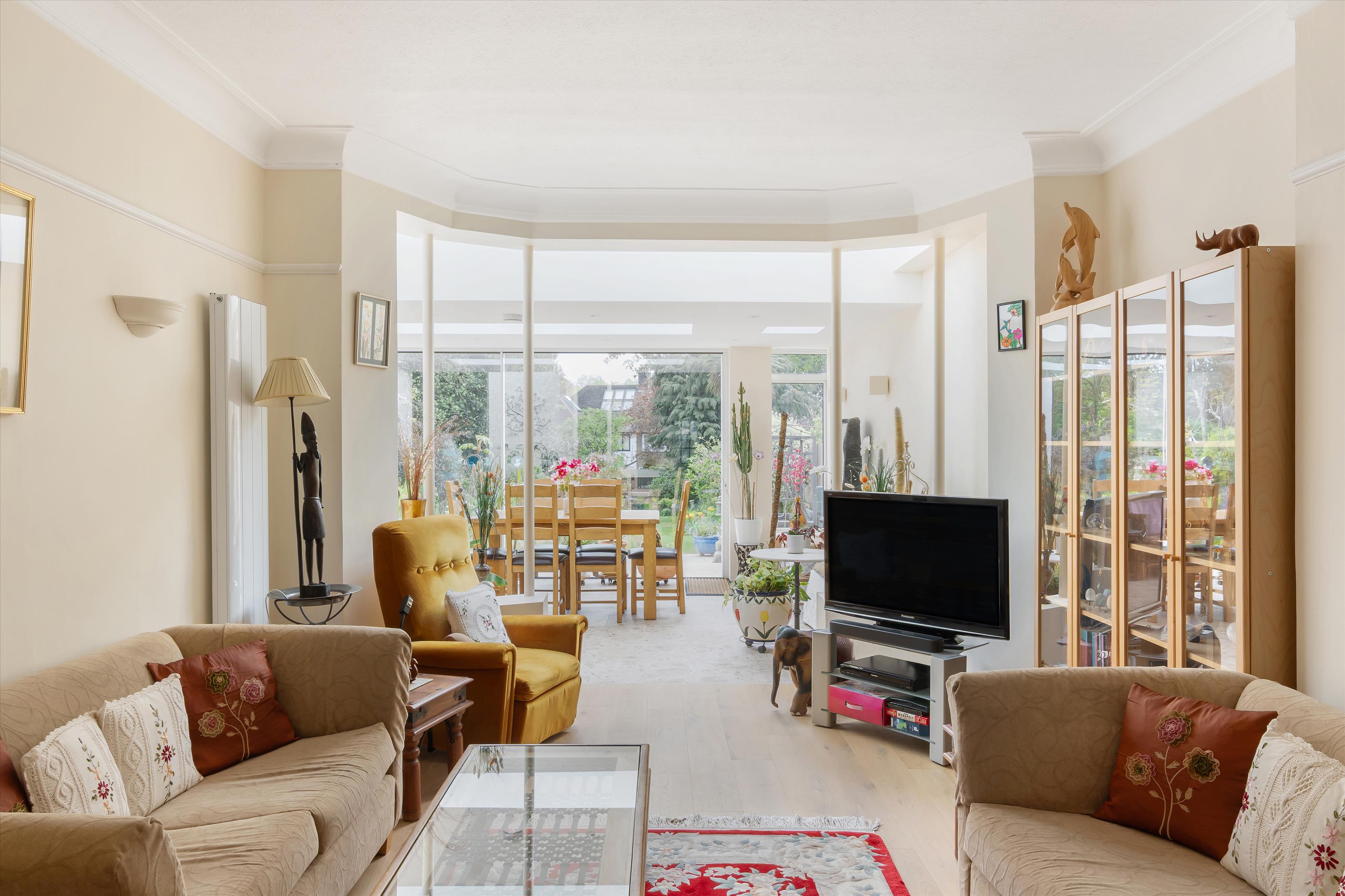 Rodborough Road, London NW11