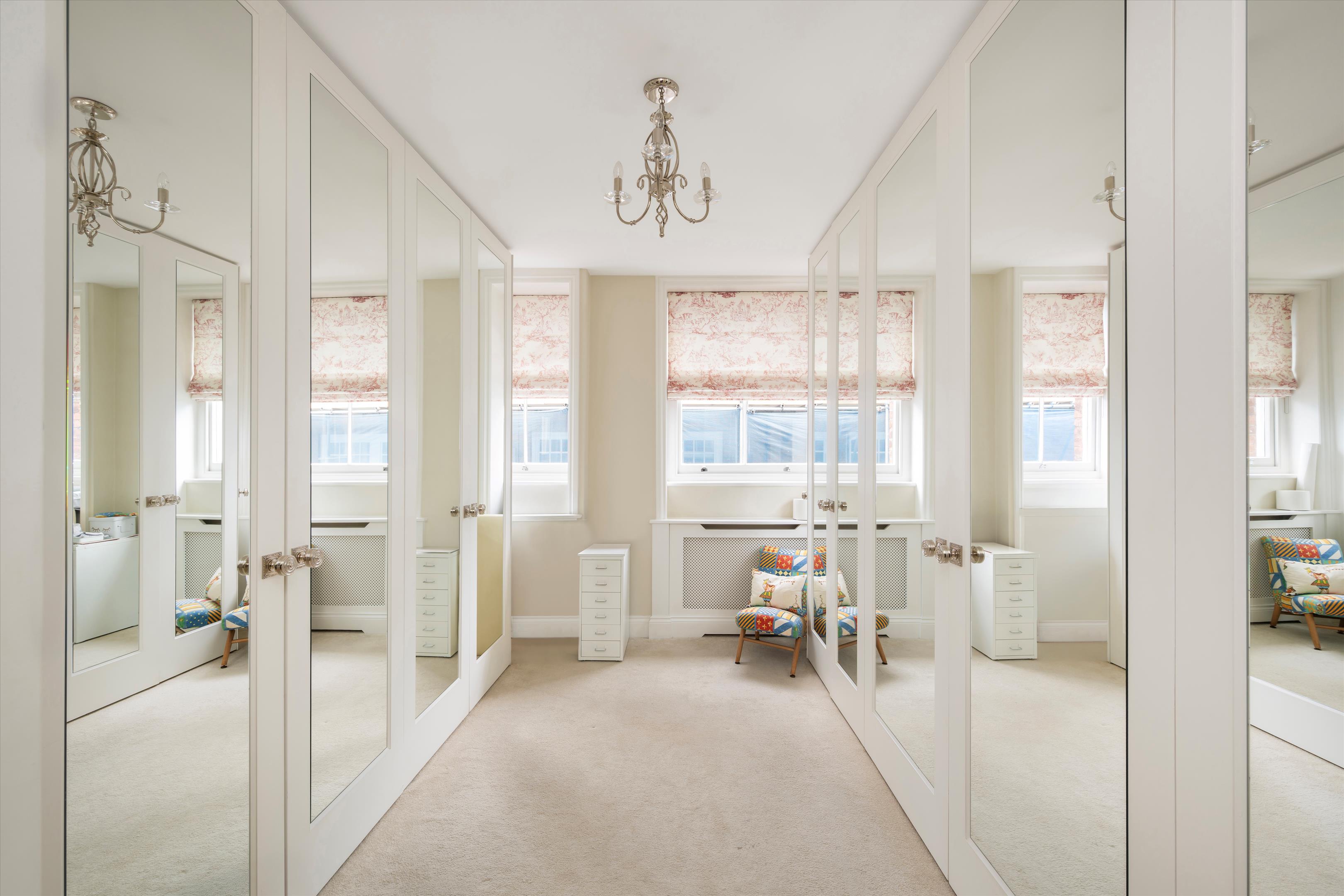 Frognal, London, NW3