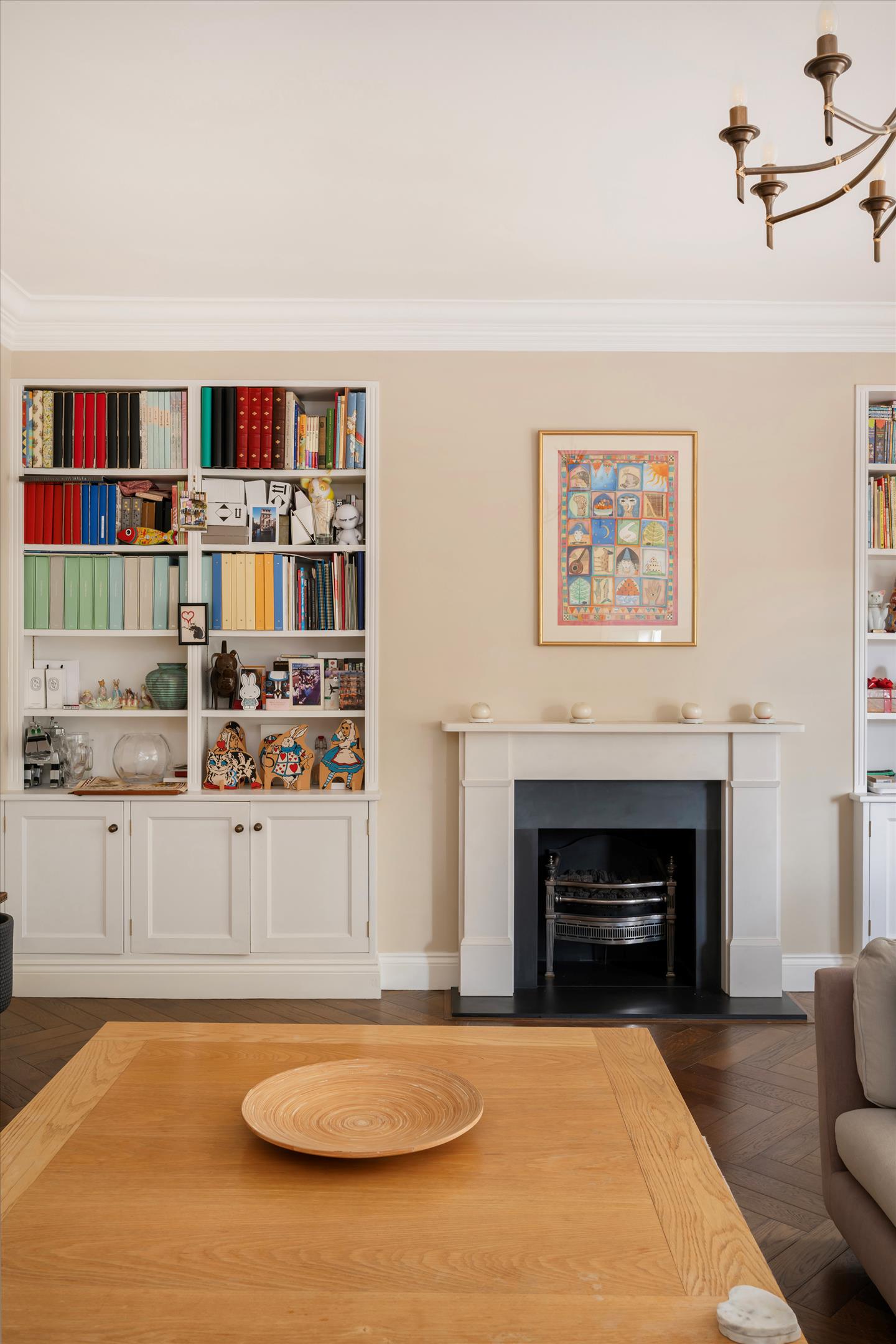 Frognal, London, NW3