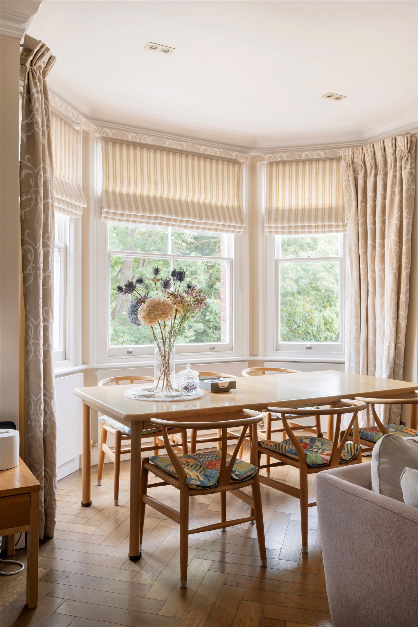 Frognal, London, NW3