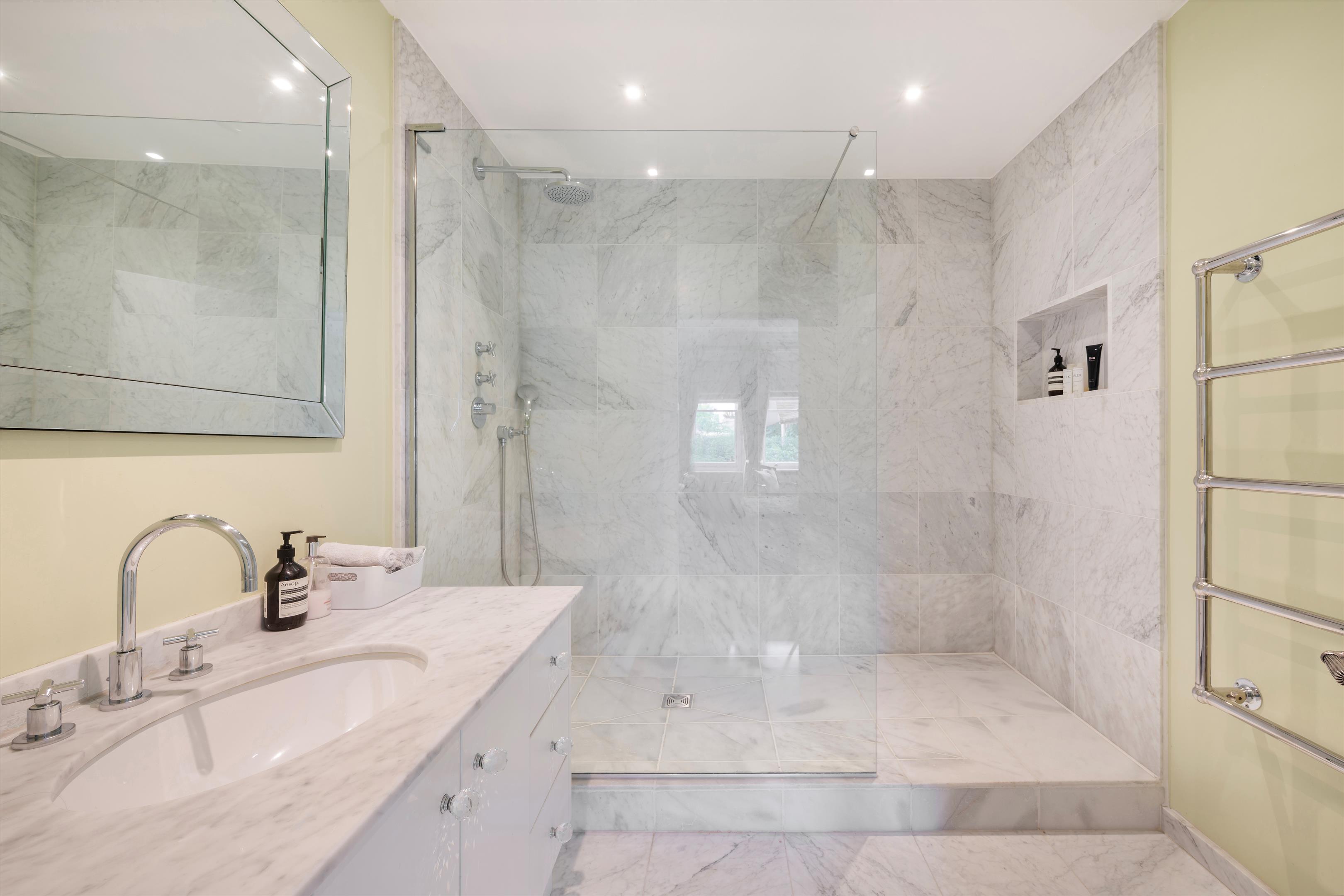 Frognal, London, NW3
