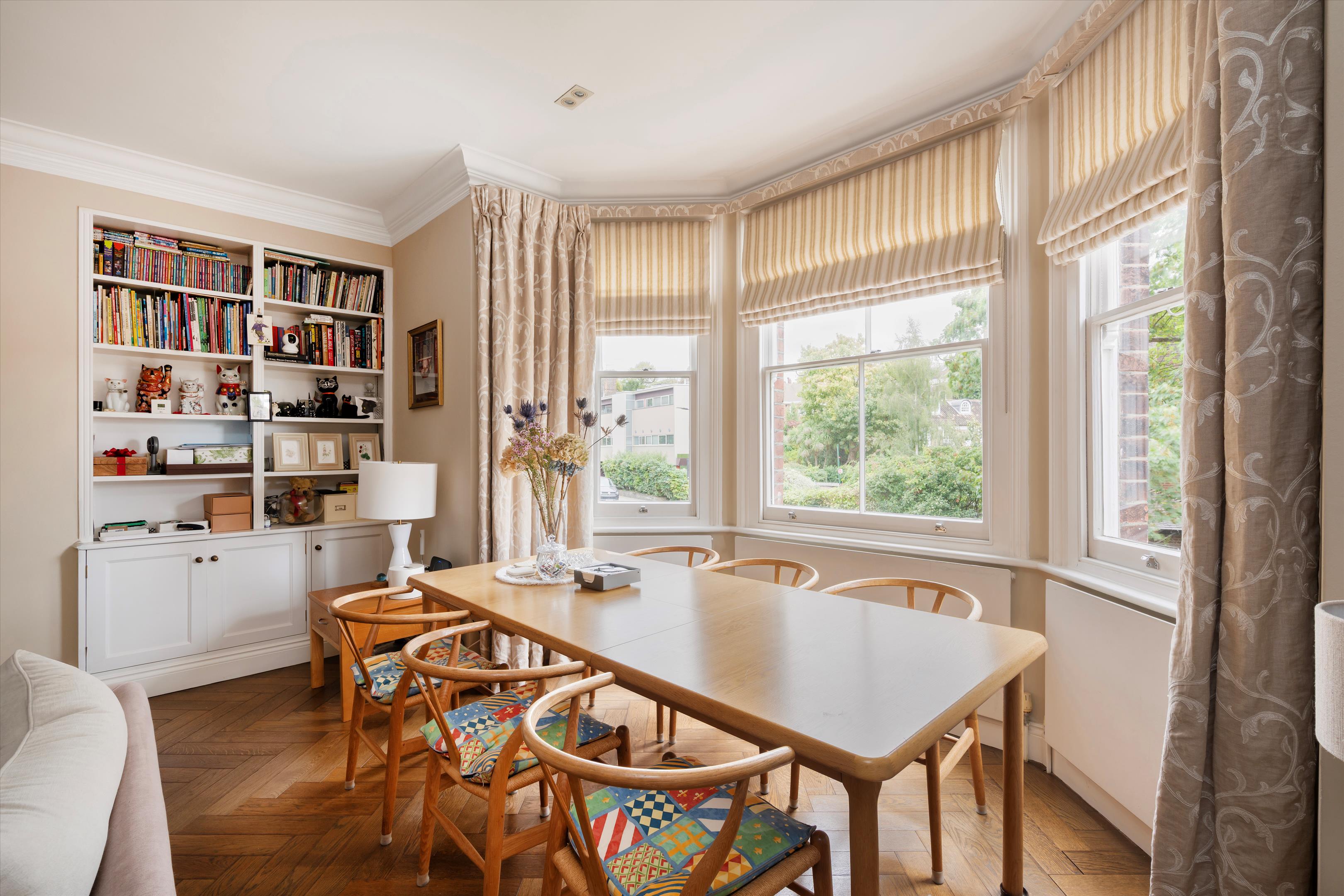 Frognal, London, NW3