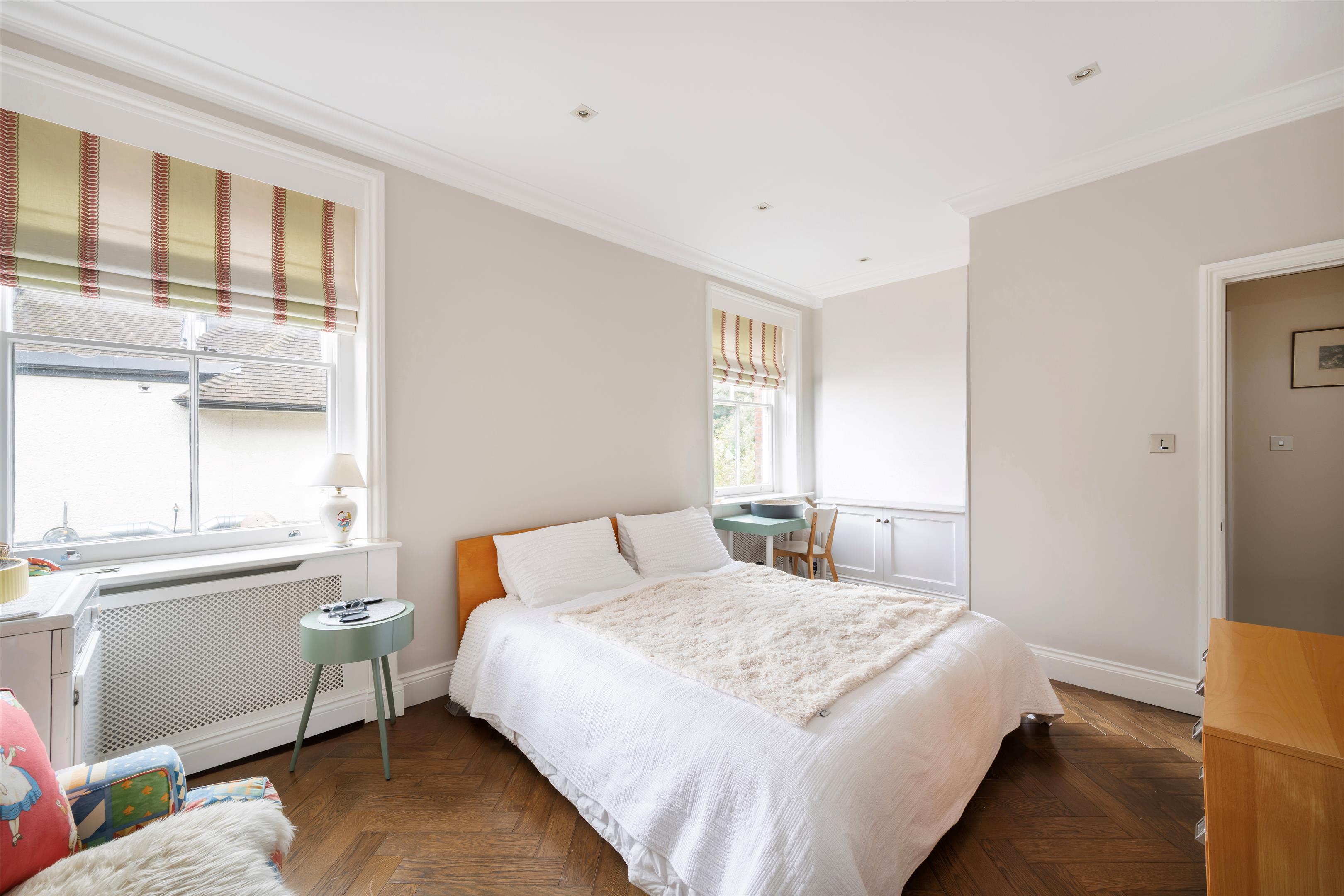Frognal, London, NW3