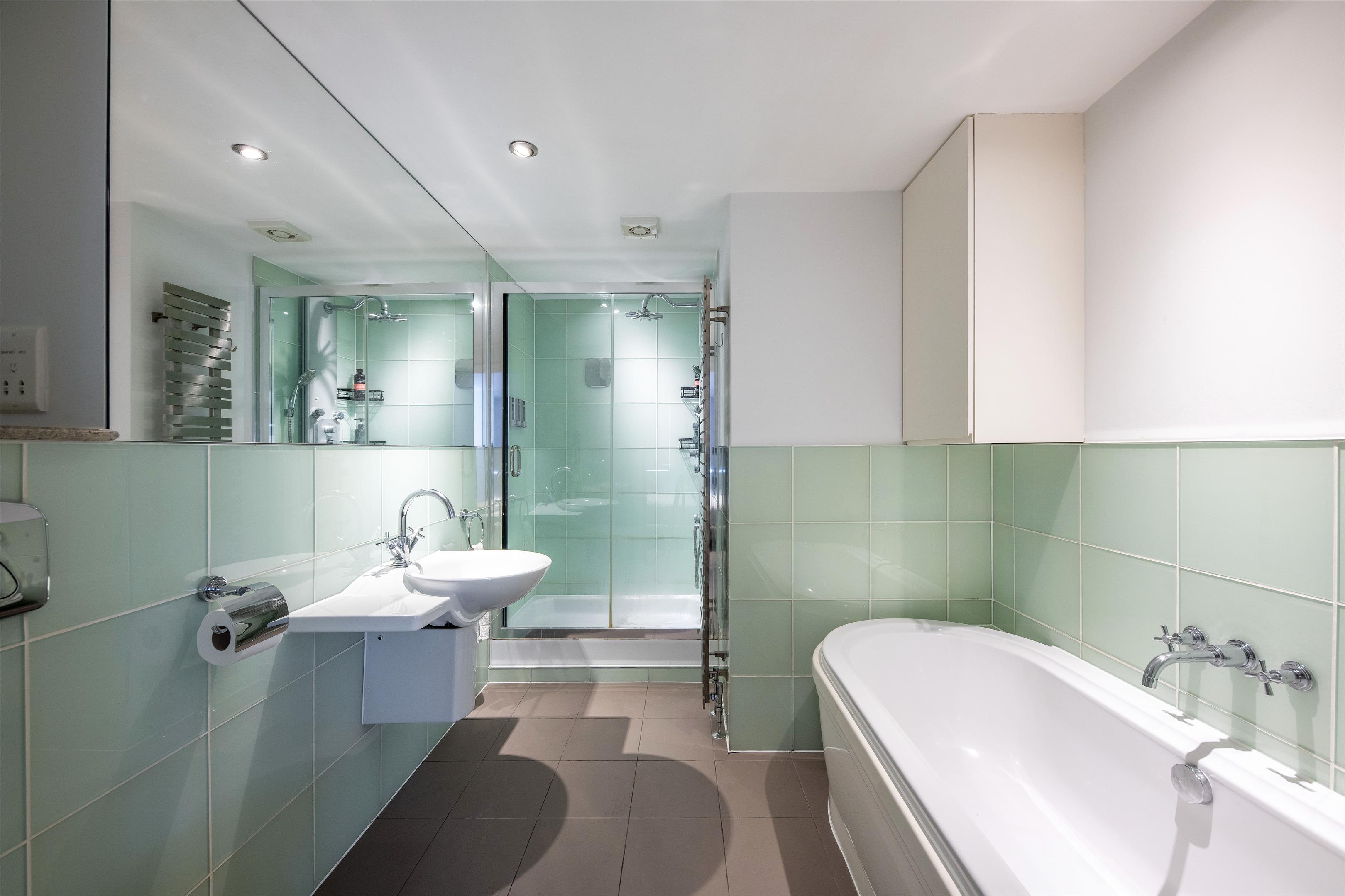 Belsize Lane, London, NW3