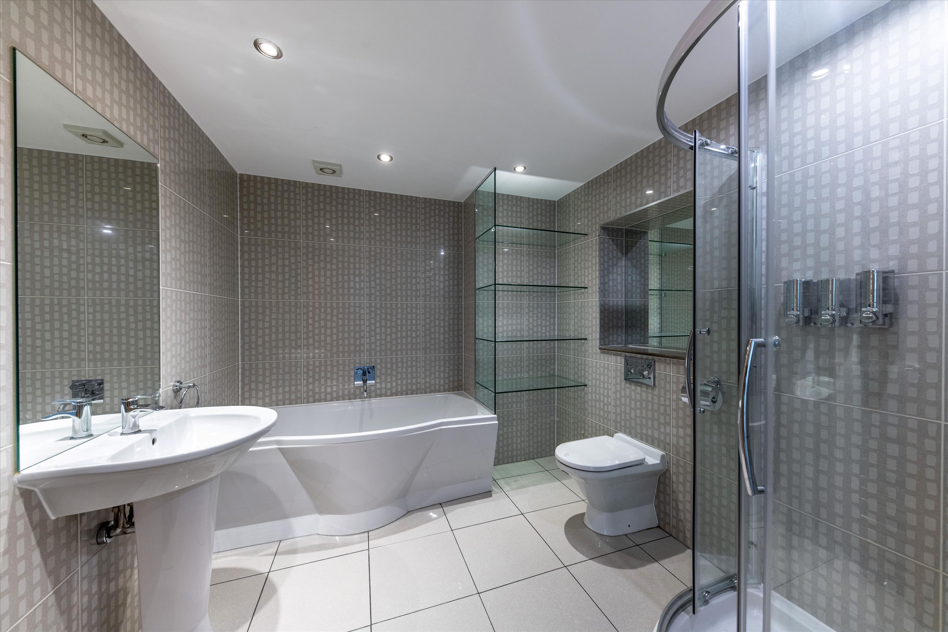 Belsize Lane, London, NW3