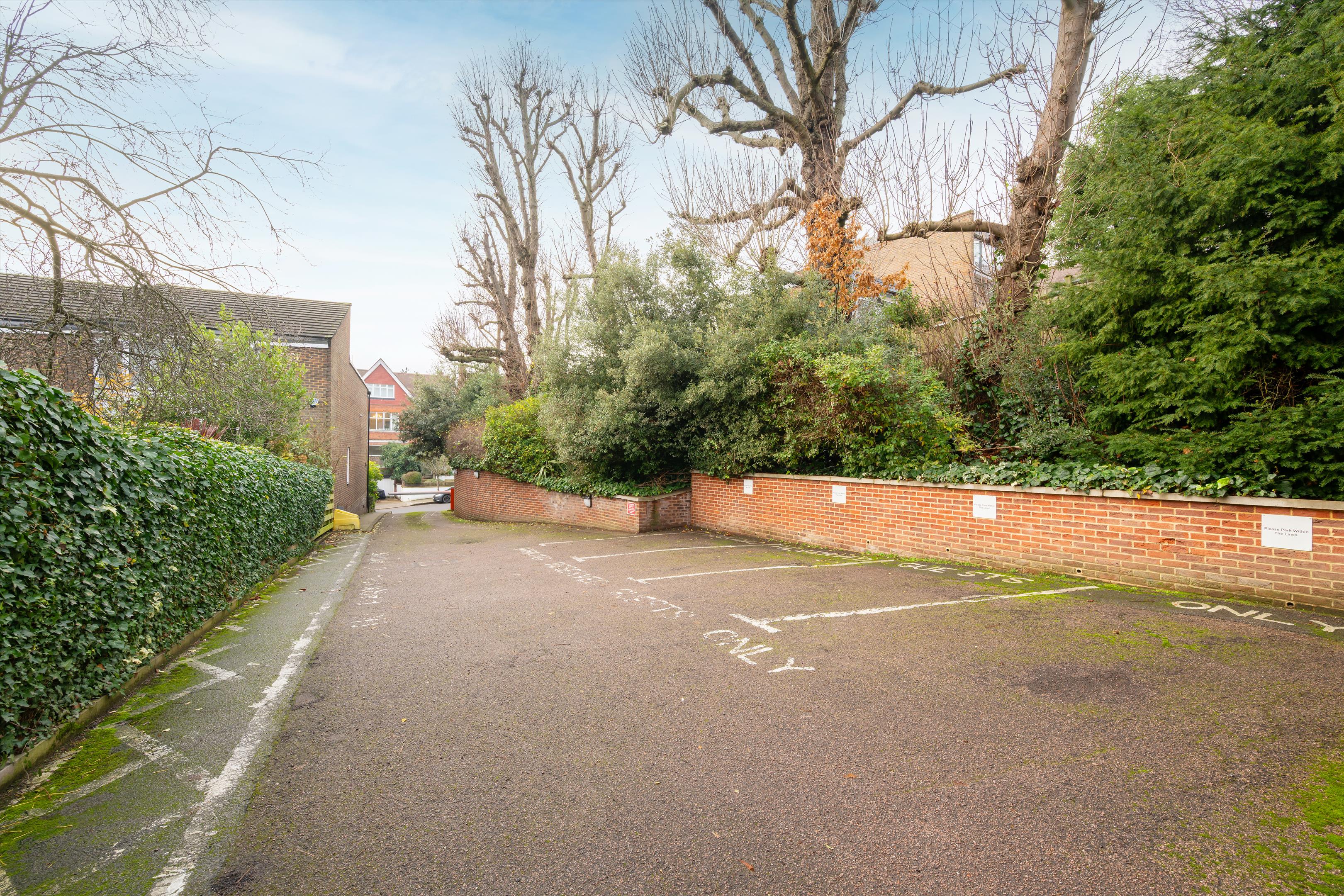 Arkwright Road, London, NW3