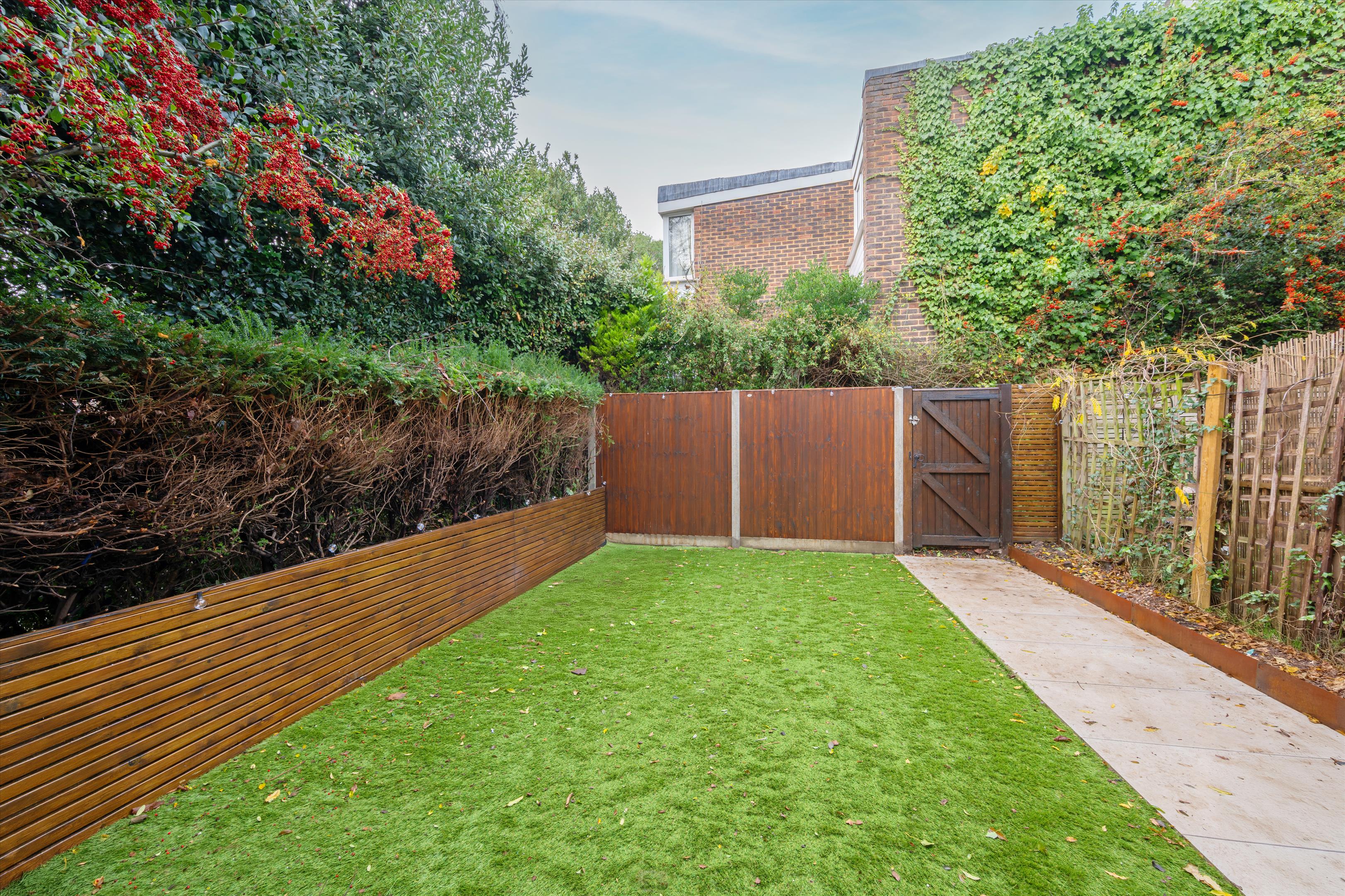 Arkwright Road, London, NW3